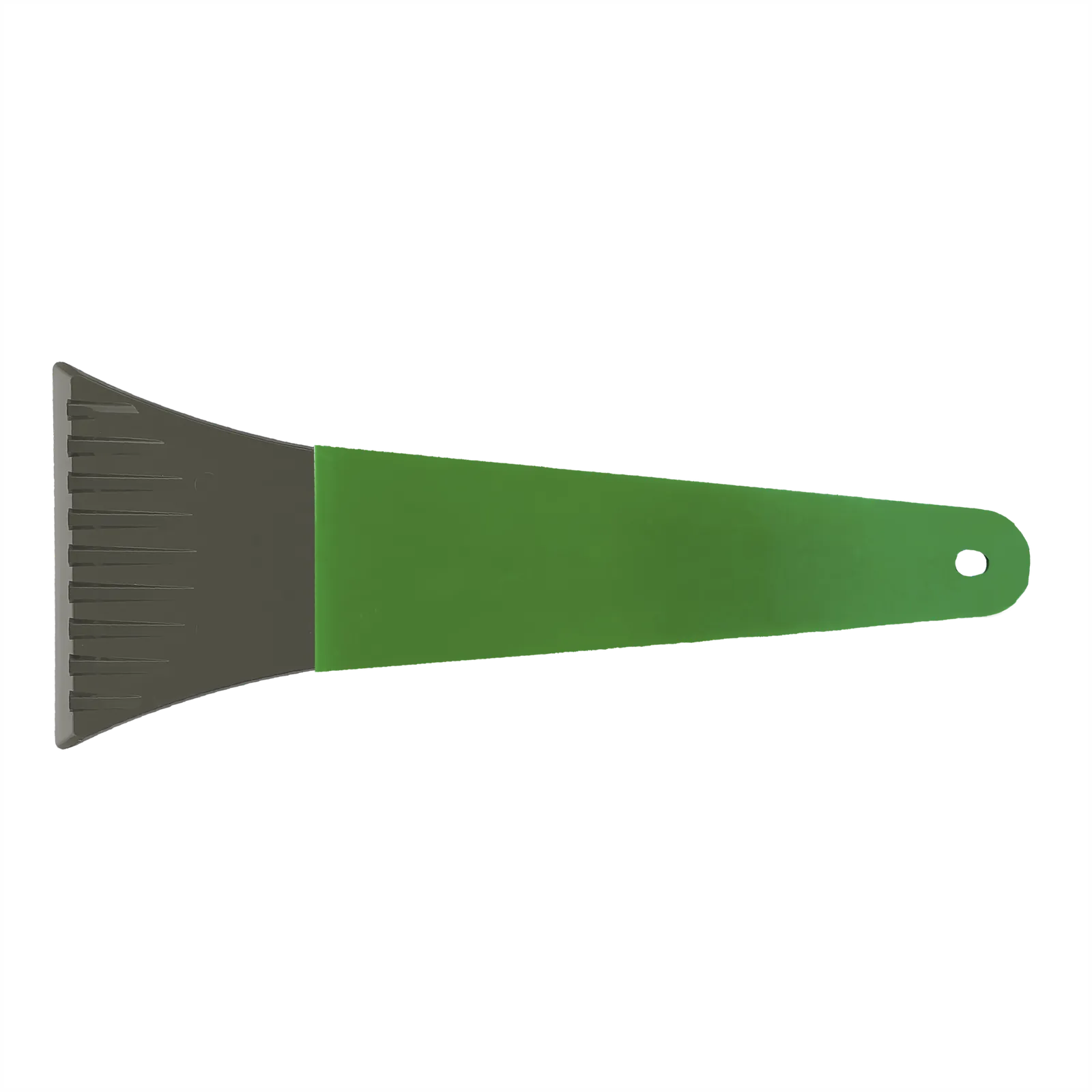 Custom Ice Scraper Heavy Duty Polystyrene Blade - 10 in - product view 39