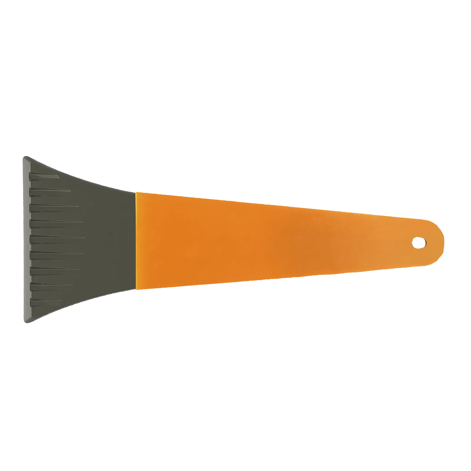 Custom Ice Scraper Heavy Duty Polystyrene Blade - 10 in - product view 42