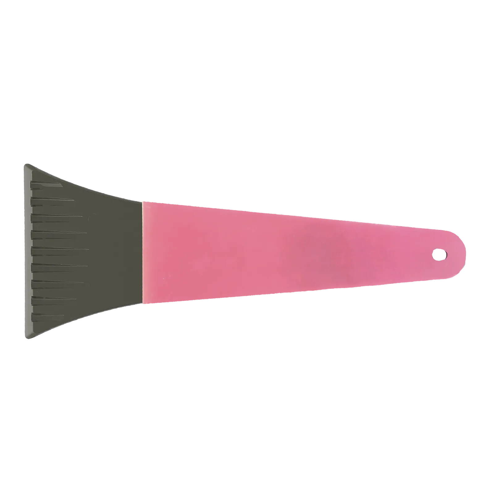 Custom Ice Scraper Heavy Duty Polystyrene Blade - 10 in - product view 43