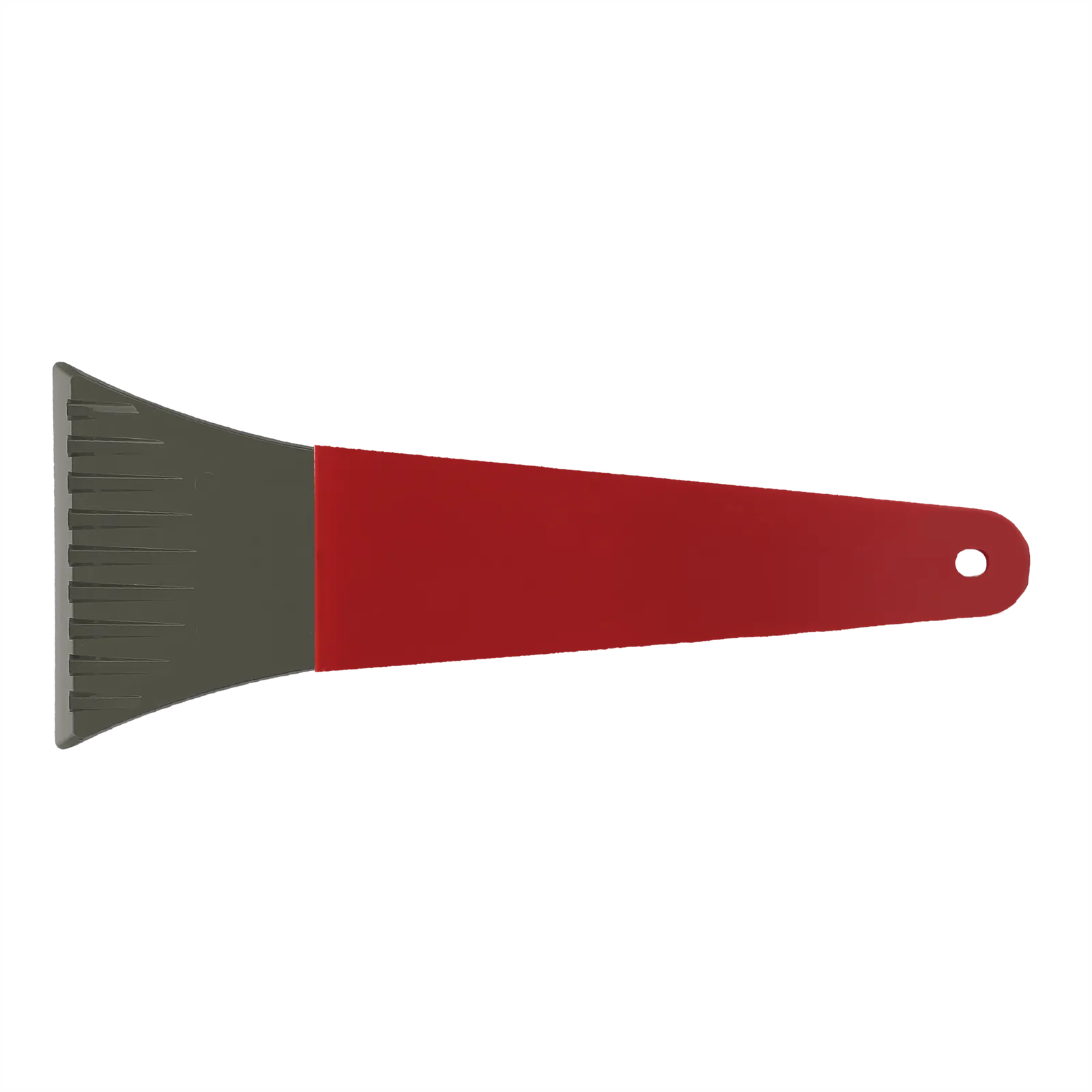 Custom Ice Scraper Heavy Duty Polystyrene Blade - 10 in - product view 44