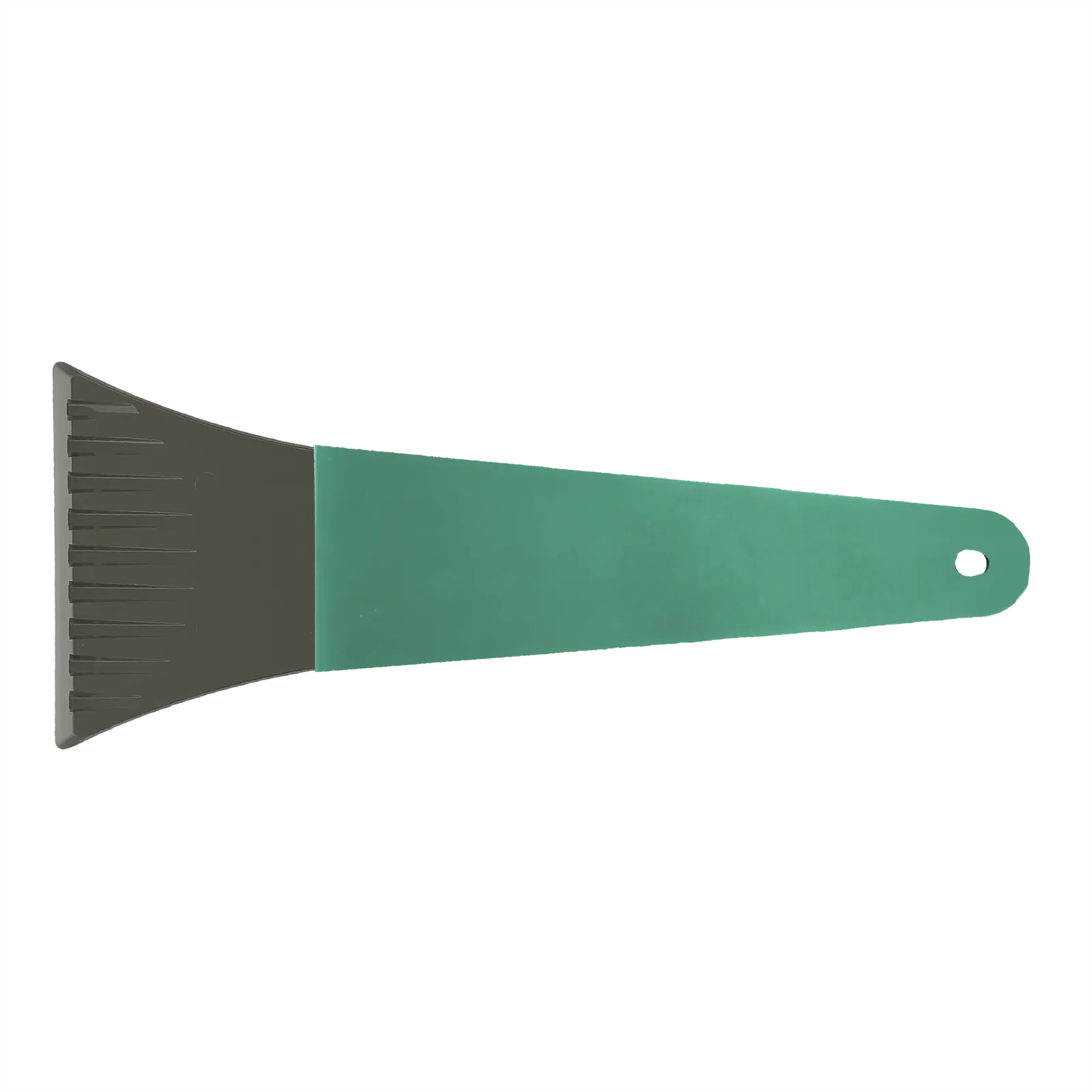 Custom Ice Scraper Heavy Duty Polystyrene Blade - 10 in - product view 46