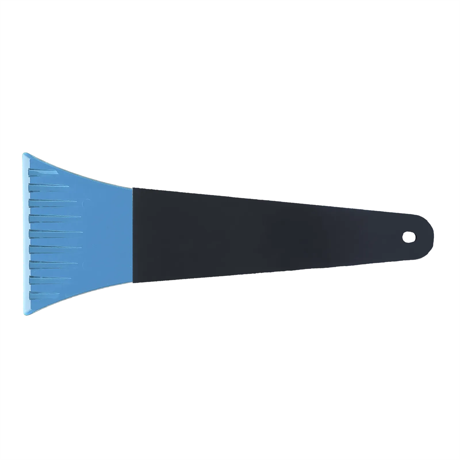 Custom Ice Scraper Heavy Duty Polystyrene Blade - 10 in - product view 56