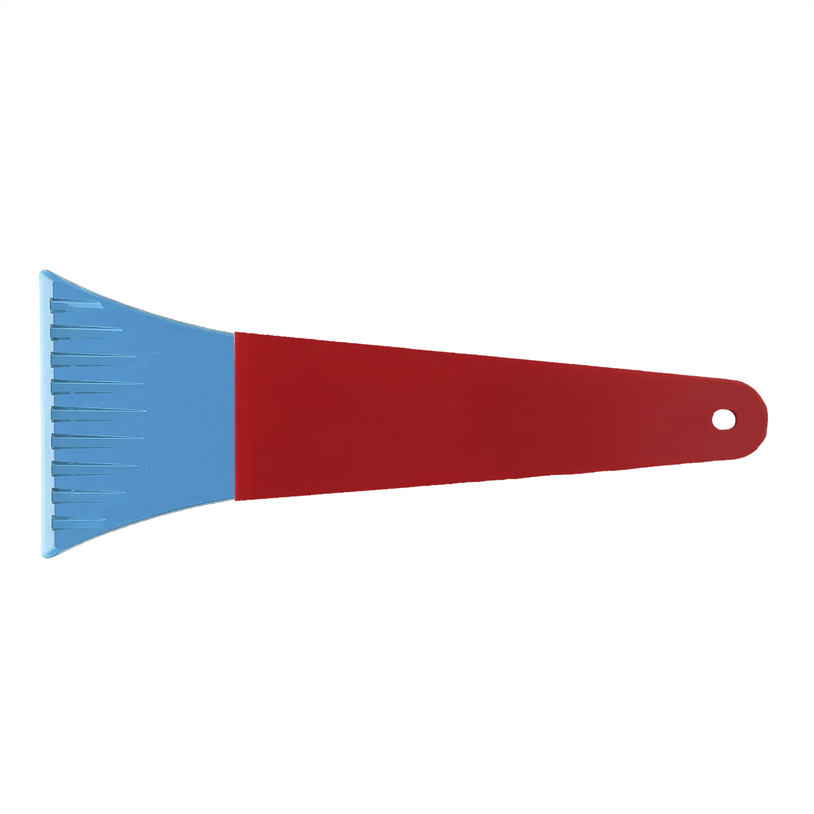 Custom Ice Scraper Heavy Duty Polystyrene Blade - 10 in - product view 59