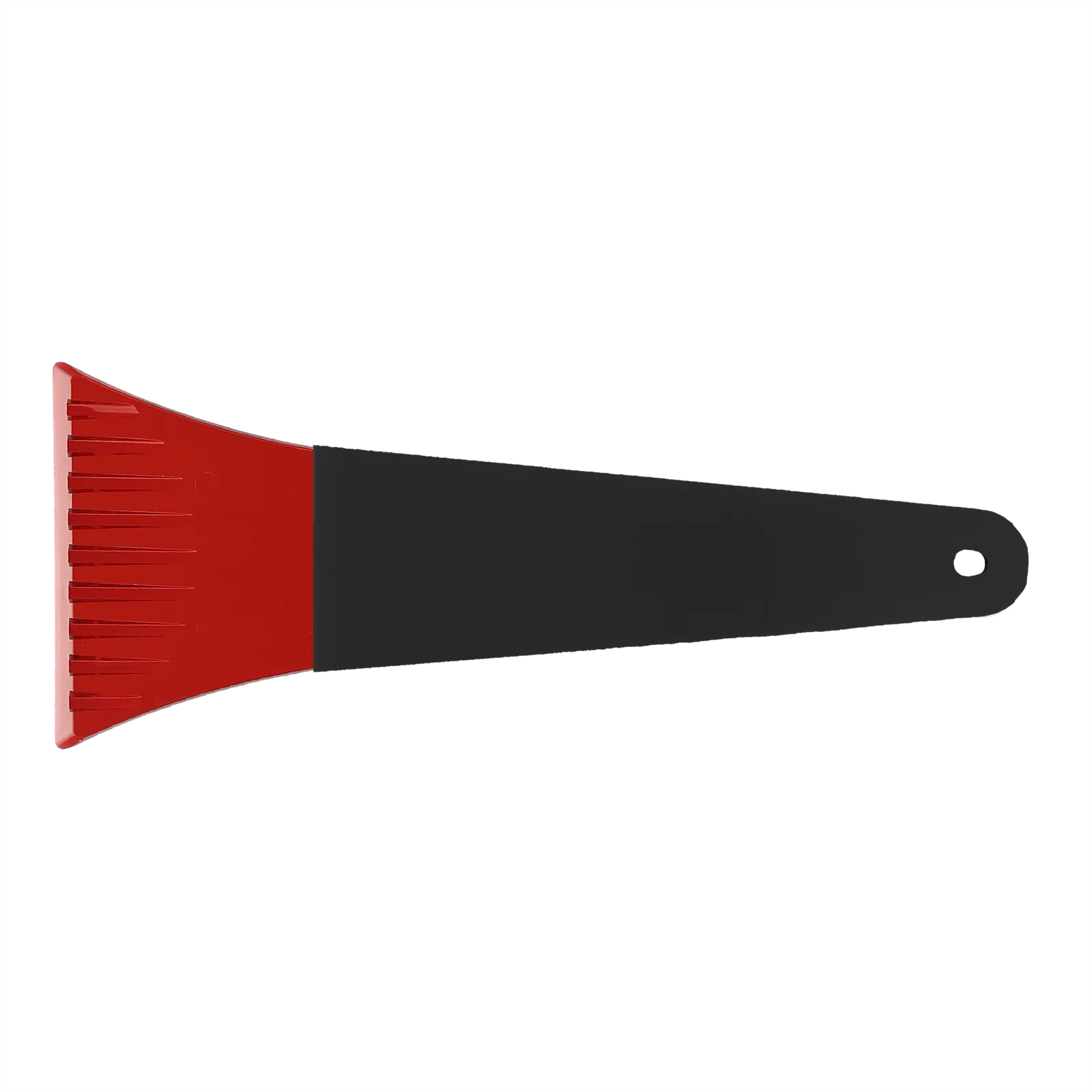 Custom Ice Scraper Heavy Duty Polystyrene Blade - 10 in - product view 80