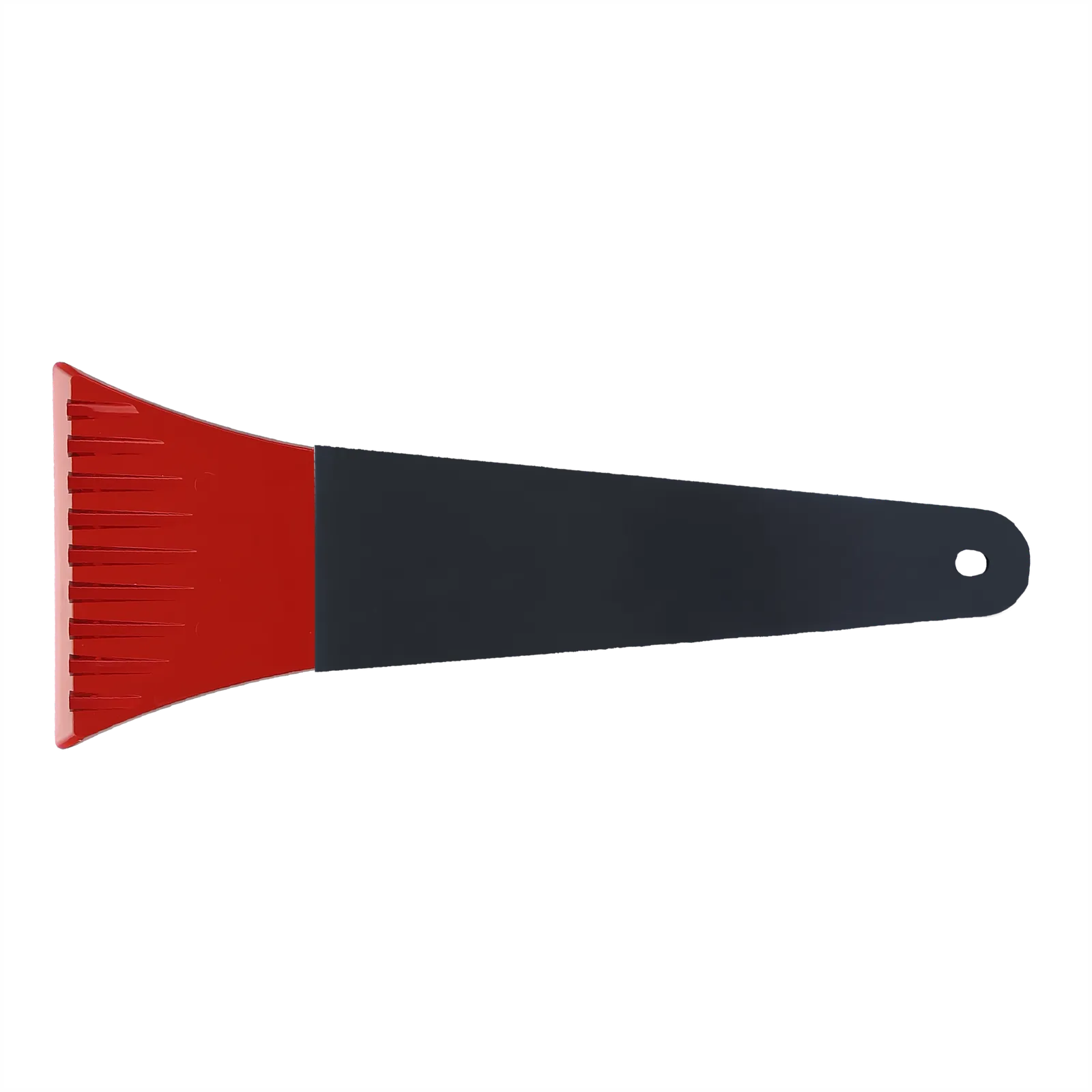 Custom Ice Scraper Heavy Duty Polystyrene Blade - 10 in - product view 86