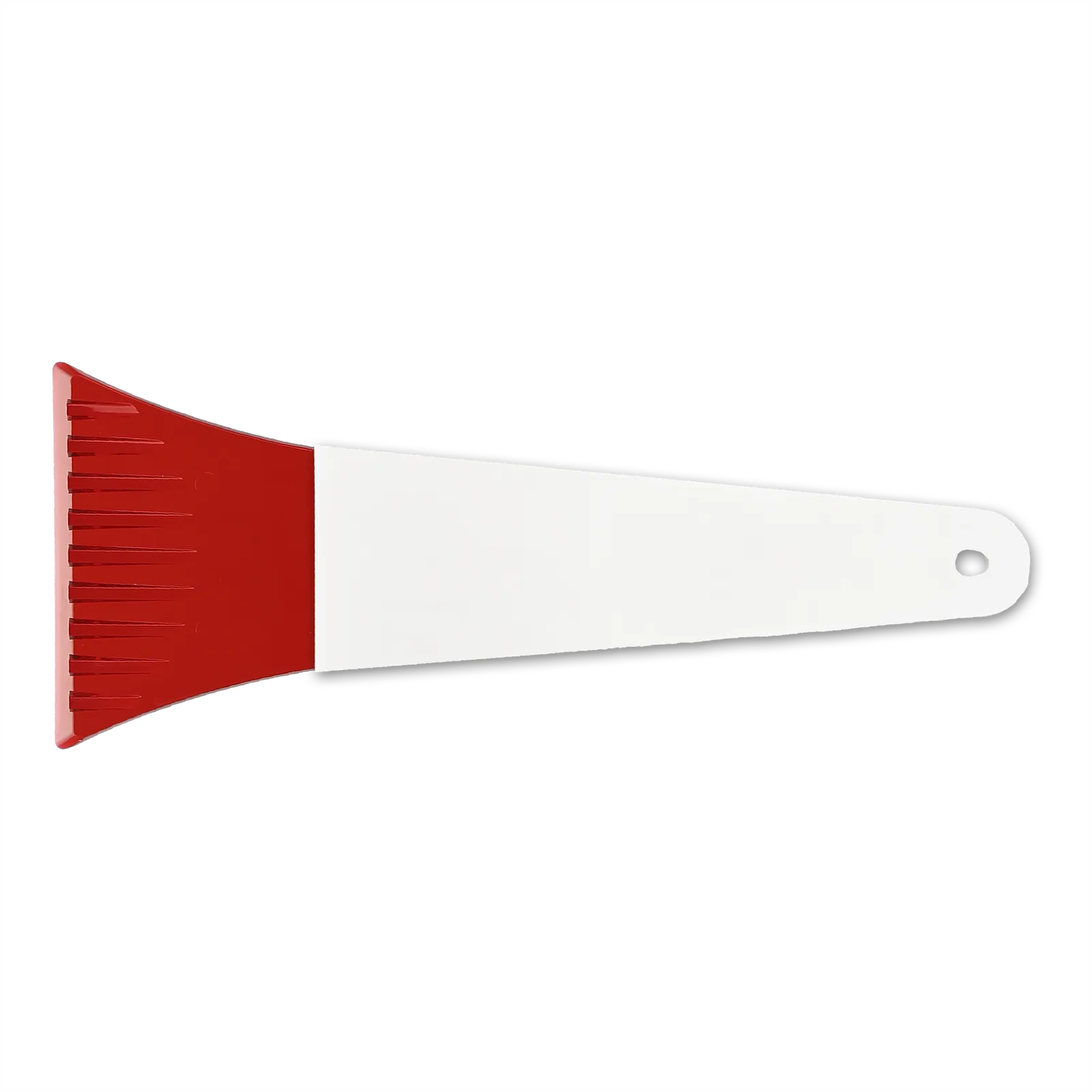 Custom Ice Scraper Heavy Duty Polystyrene Blade - 10 in - product view 93