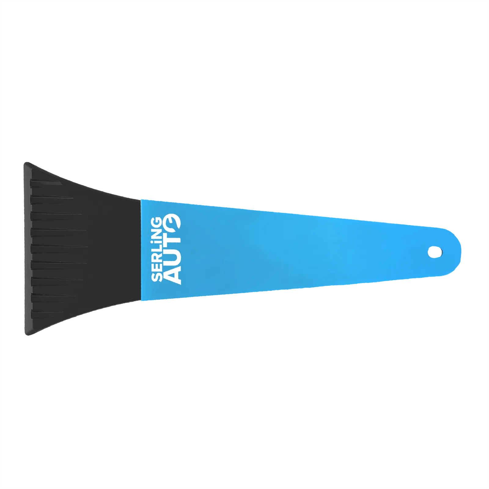 Custom Ice Scraper Heavy Duty Polystyrene Blade - 10 in - product view 97
