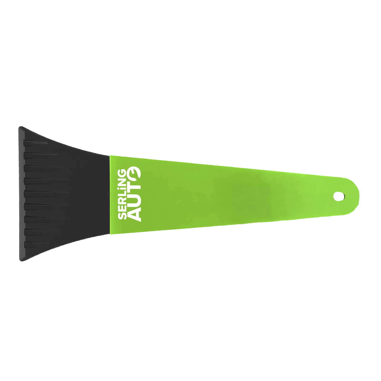 Custom Ice Scraper Heavy Duty Polystyrene Blade - 10 in - product view 105