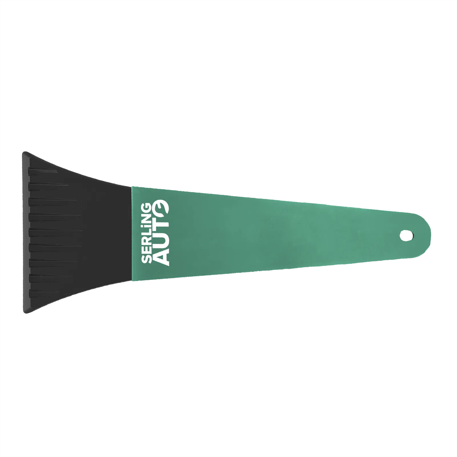 Custom Ice Scraper Heavy Duty Polystyrene Blade - 10 in - product view 116