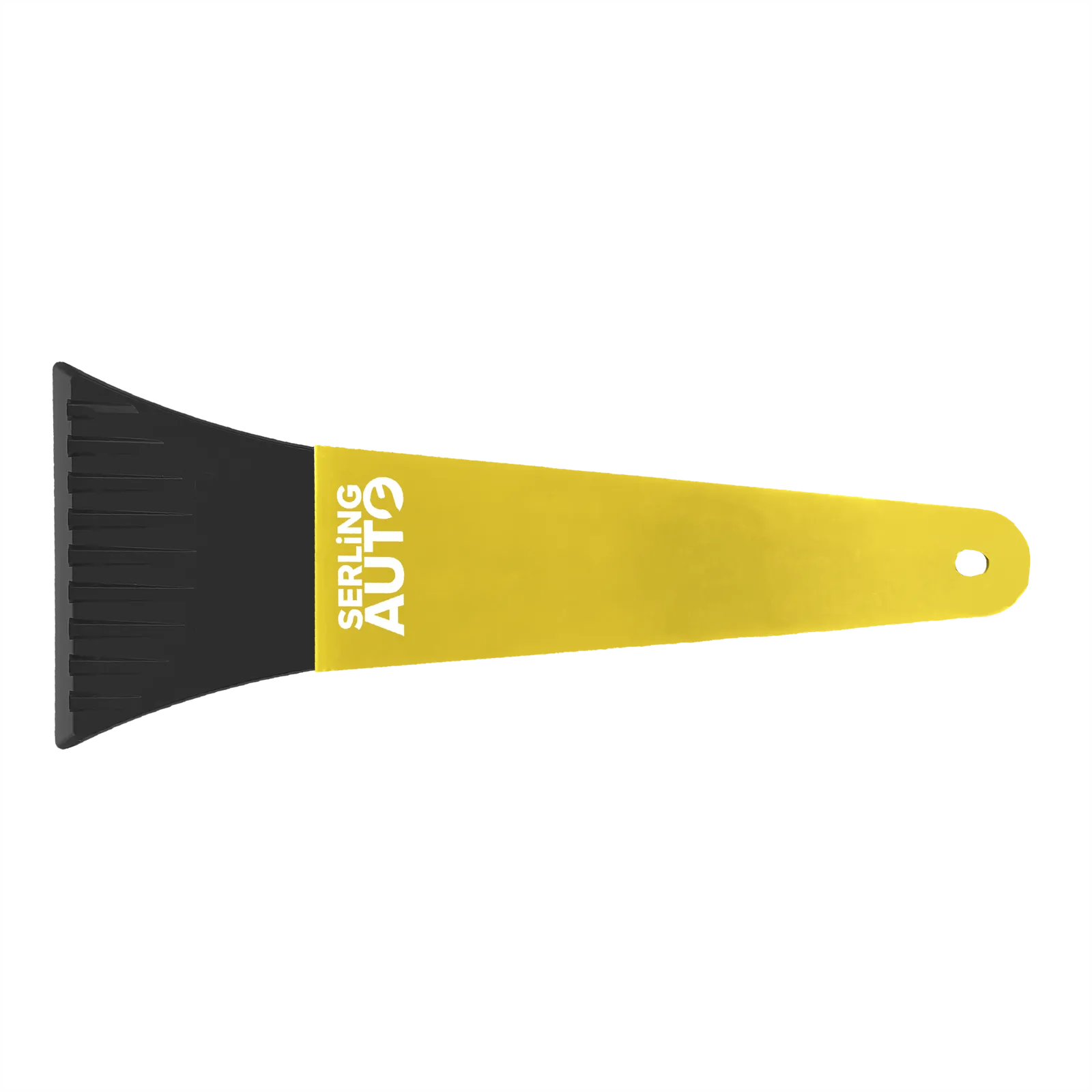 Custom Ice Scraper Heavy Duty Polystyrene Blade - 10 in - product view 122