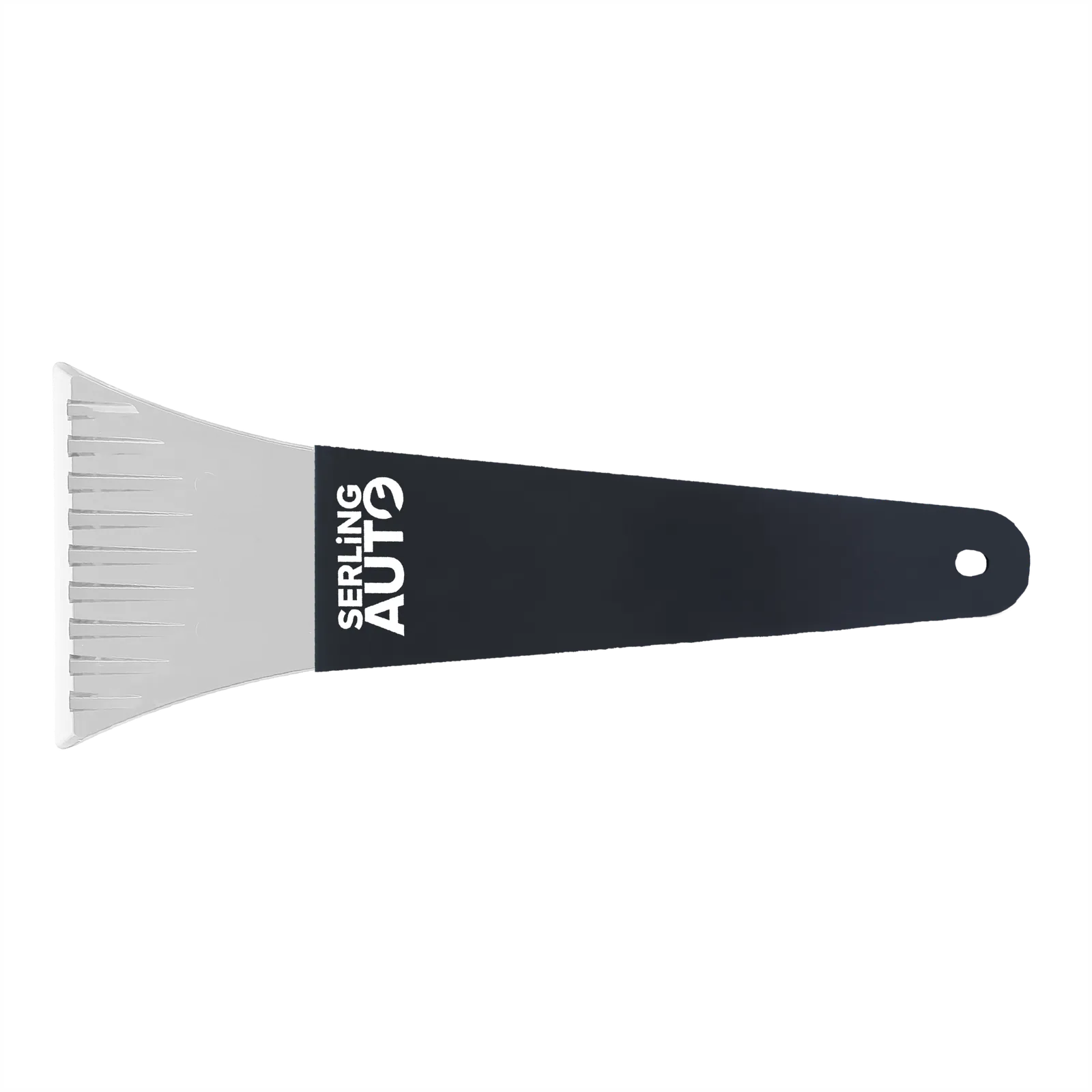 Custom Ice Scraper Heavy Duty Polystyrene Blade - 10 in - product view 136