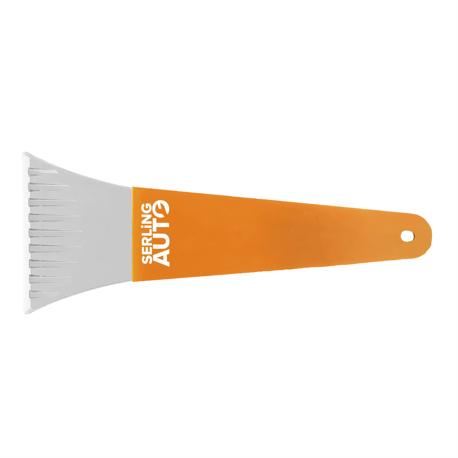 Custom Ice Scraper Heavy Duty Polystyrene Blade - 10 in - product view 138