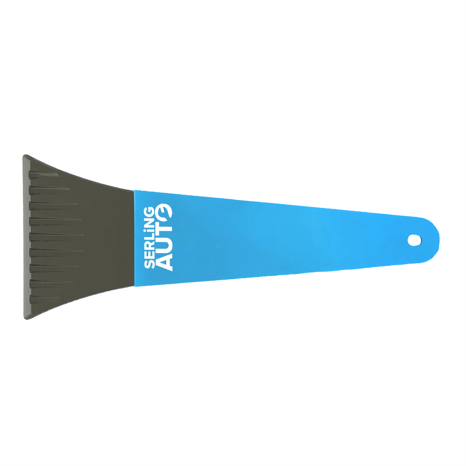 Custom Ice Scraper Heavy Duty Polystyrene Blade - 10 in - product view 156