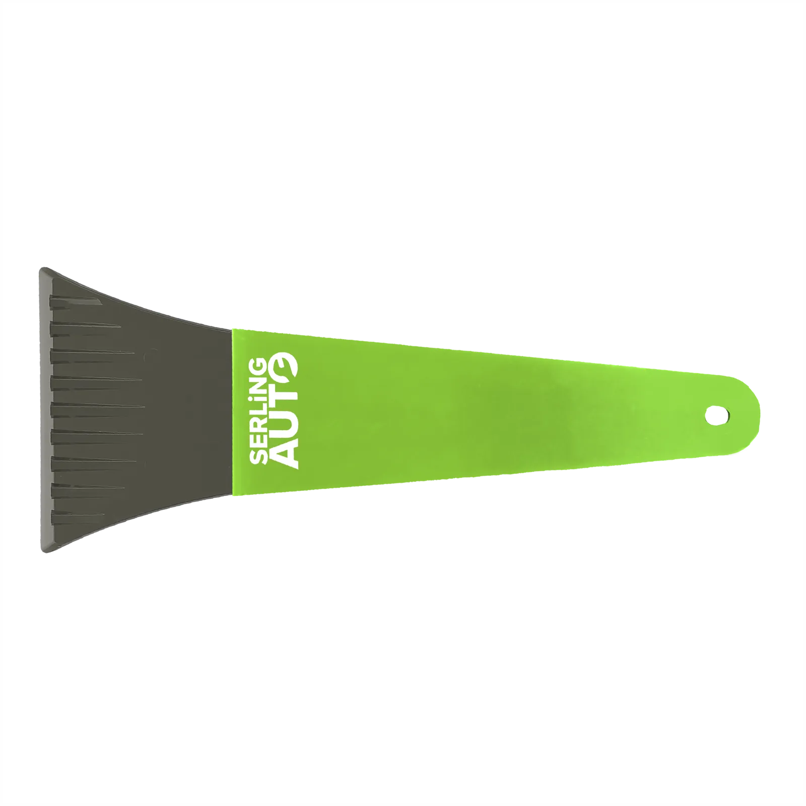 Custom Ice Scraper Heavy Duty Polystyrene Blade - 10 in - product view 164