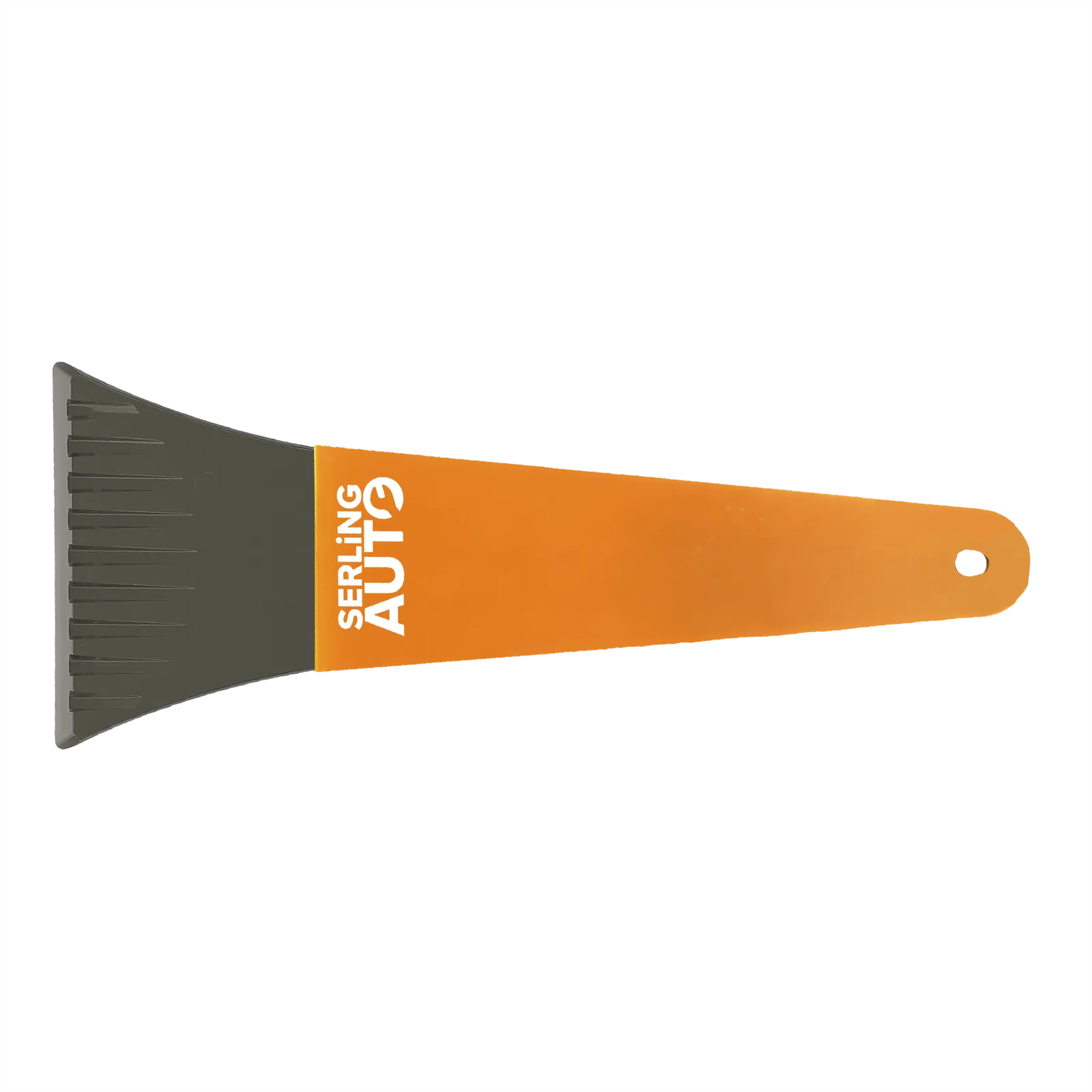 Custom Ice Scraper Heavy Duty Polystyrene Blade - 10 in - product view 168