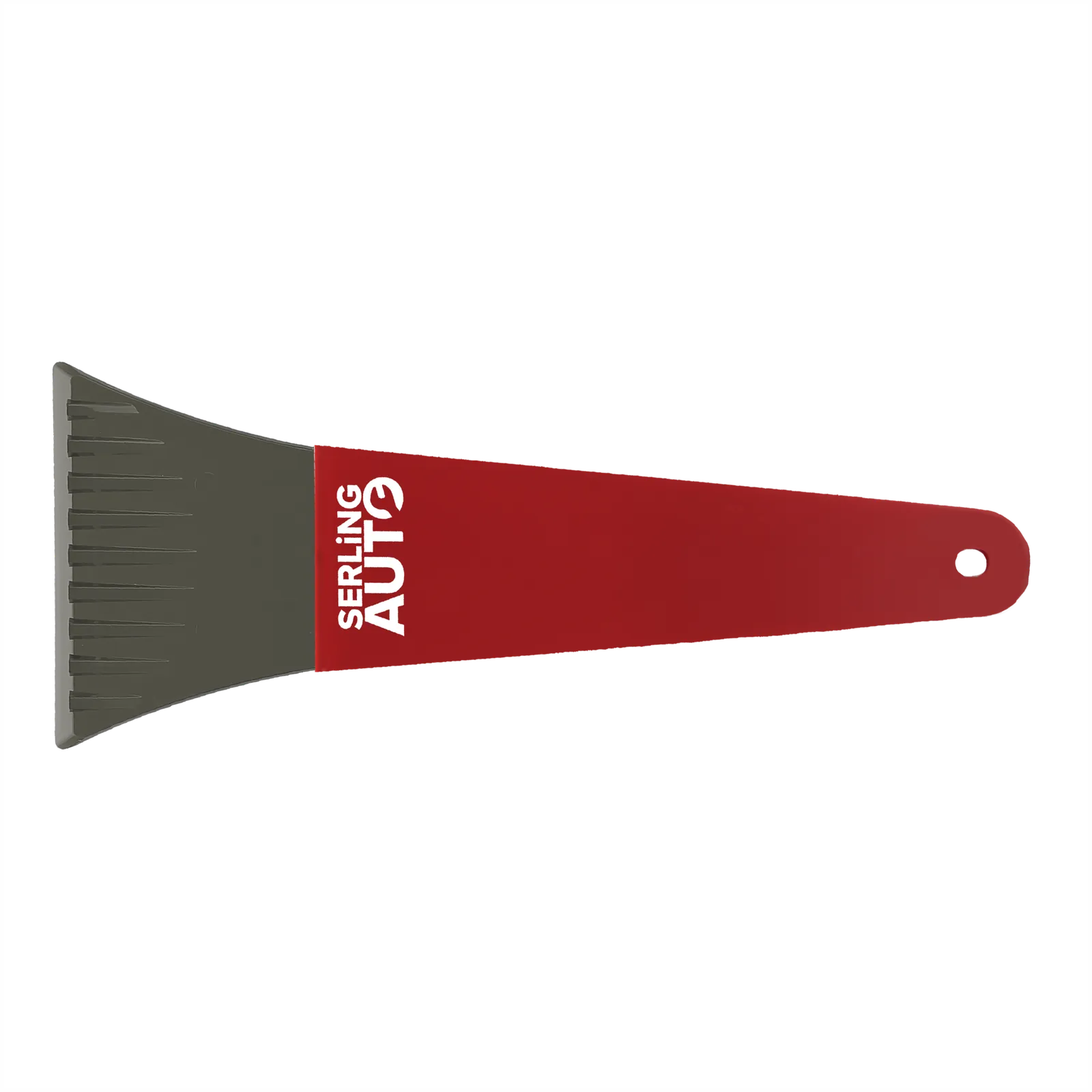 Custom Ice Scraper Heavy Duty Polystyrene Blade - 10 in - product view 172