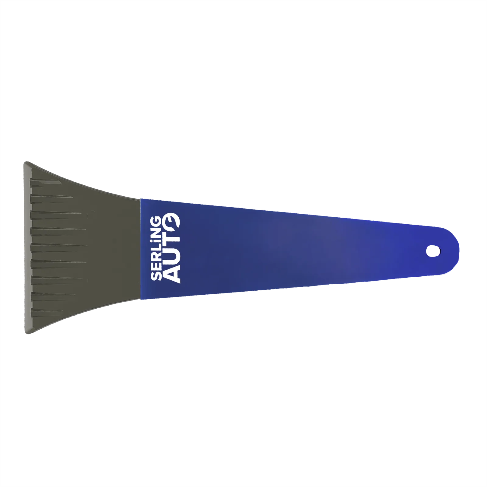 Custom Ice Scraper Heavy Duty Polystyrene Blade - 10 in - product view 174