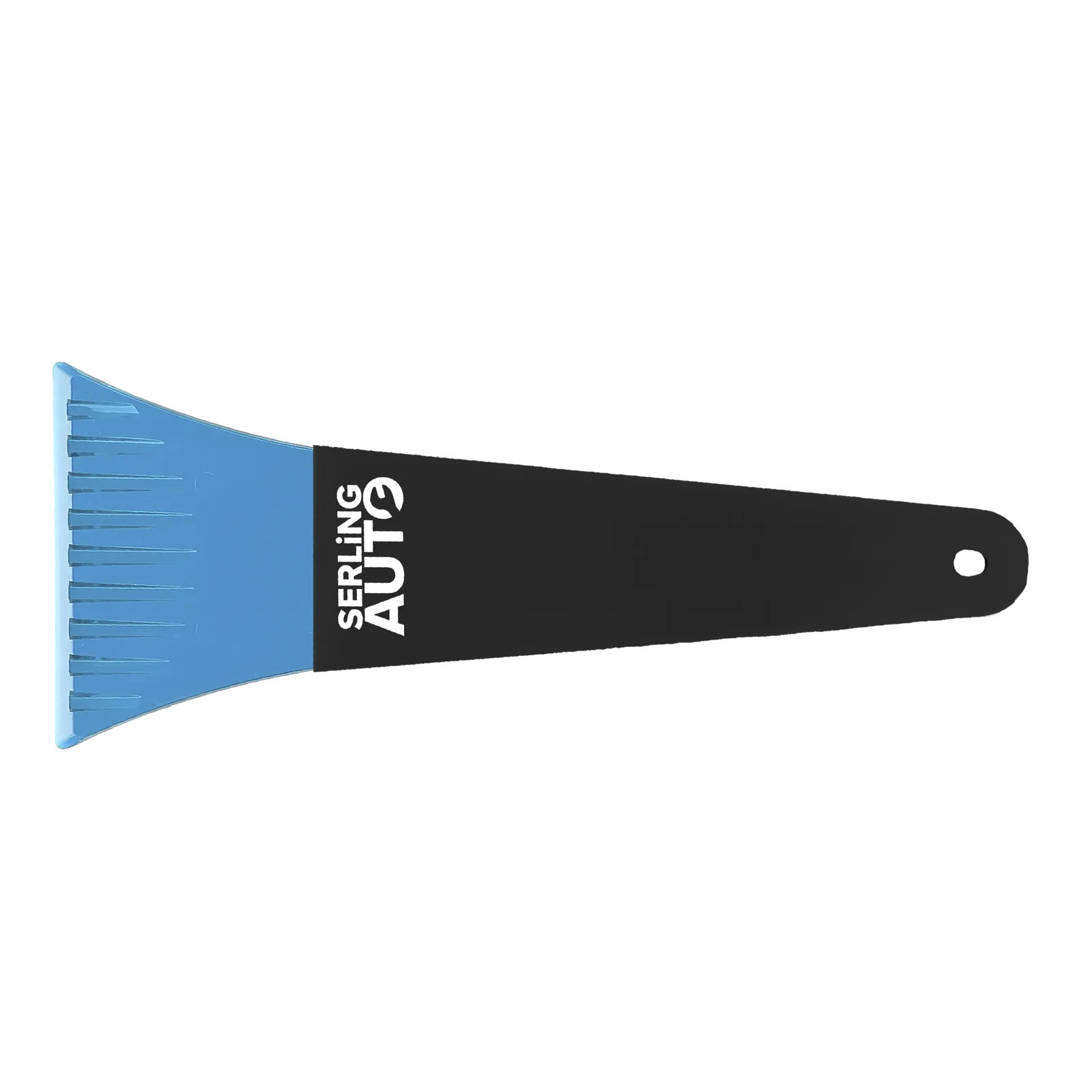 Custom Ice Scraper Heavy Duty Polystyrene Blade - 10 in - product view 184