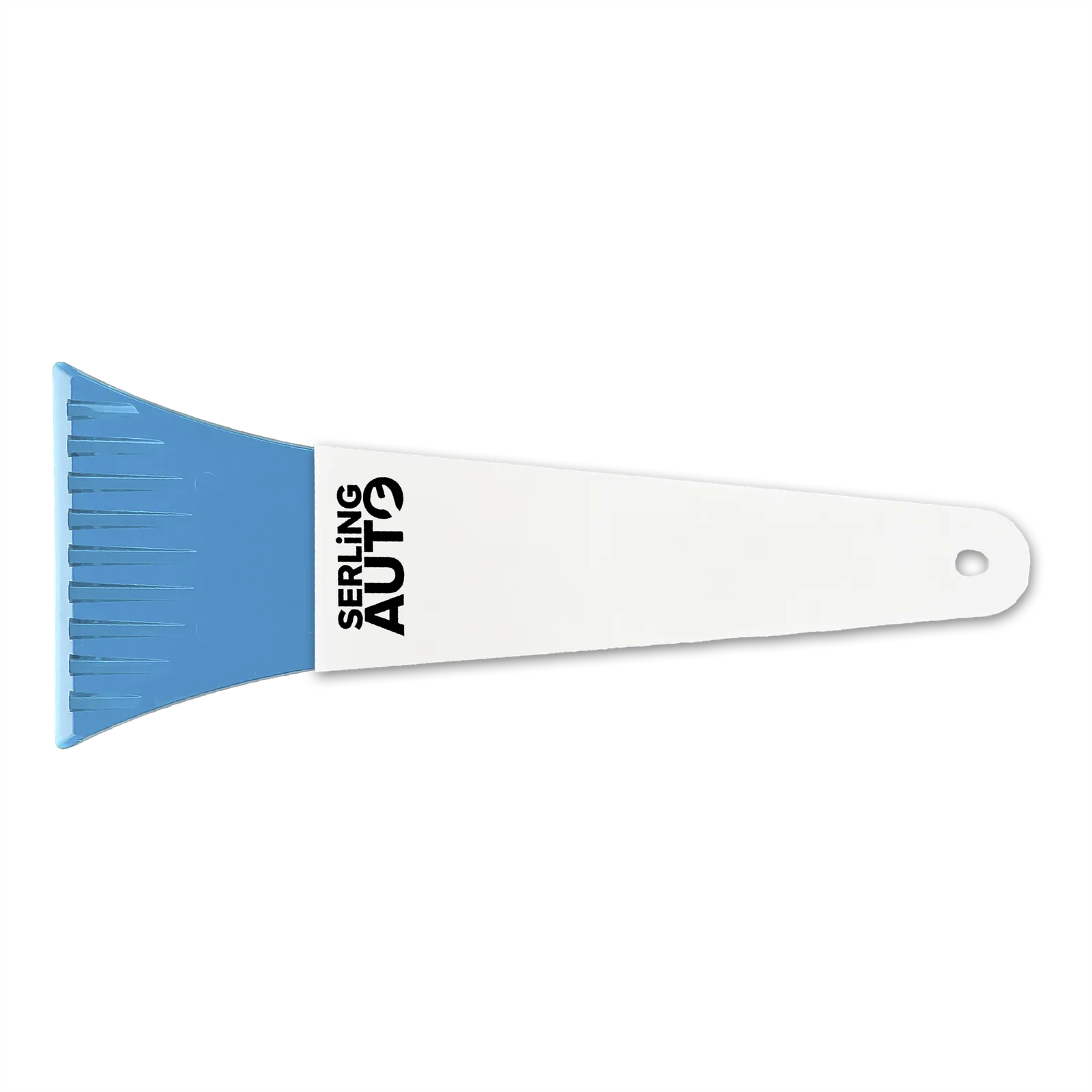 Custom Ice Scraper Heavy Duty Polystyrene Blade - 10 in - product view 210