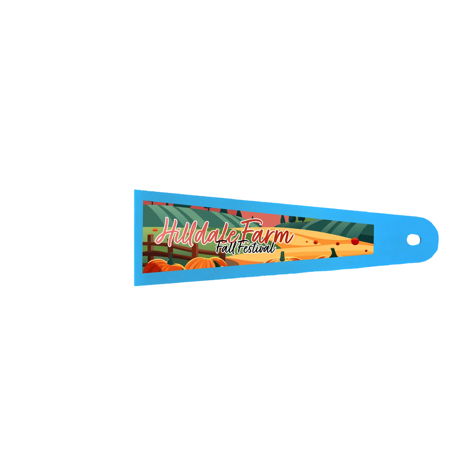 Custom Ice Scraper Heavy Duty Polystyrene Blade - 10 in - product view 298