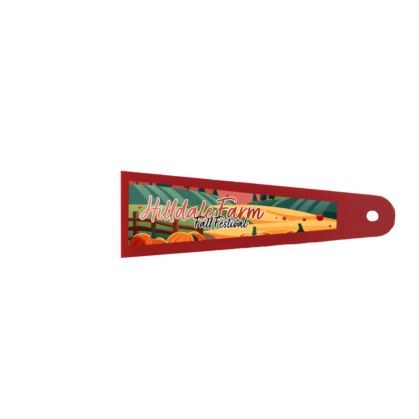 Custom Ice Scraper Heavy Duty Polystyrene Blade - 10 in - product view 314