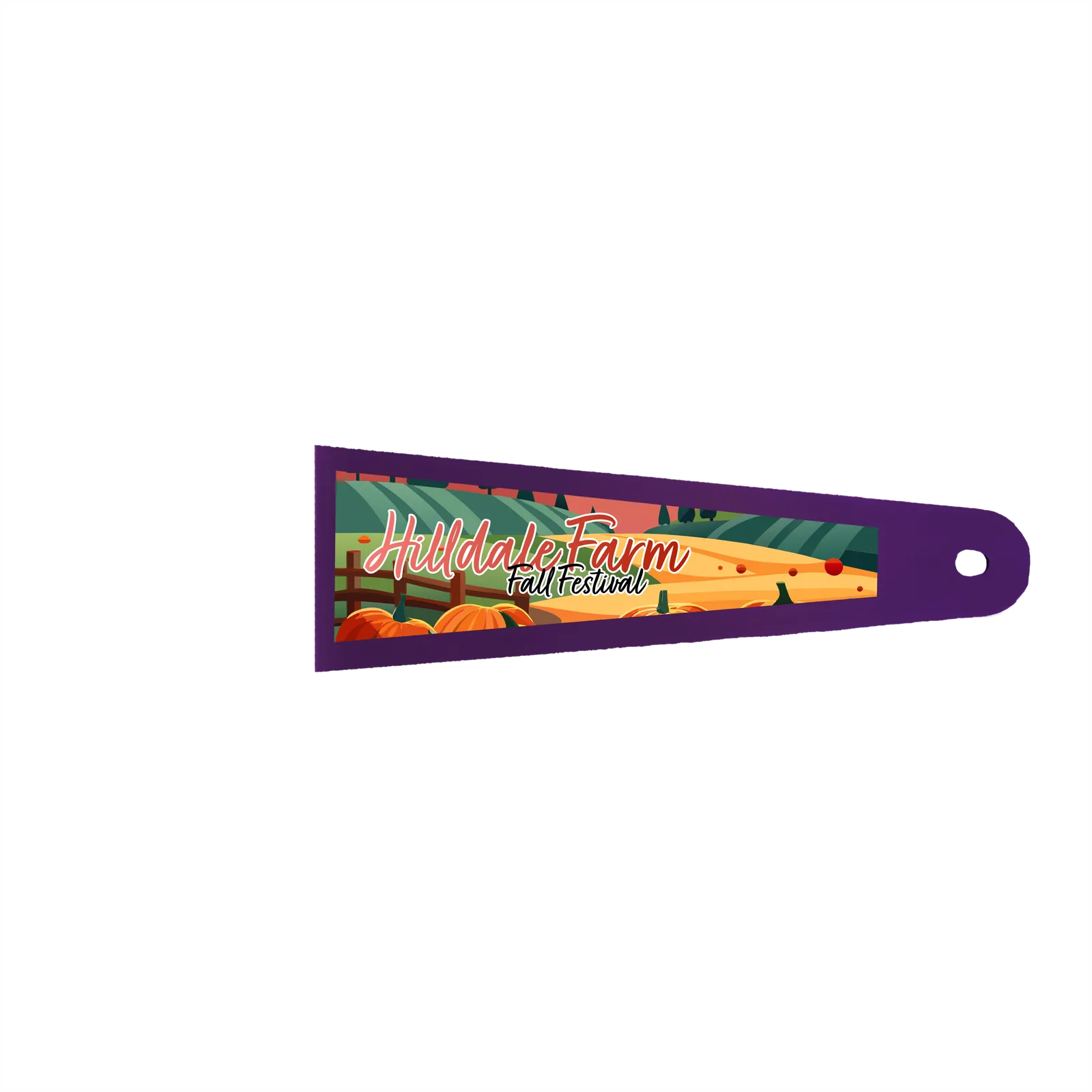 Custom Ice Scraper Heavy Duty Polystyrene Blade - 10 in - product view 320