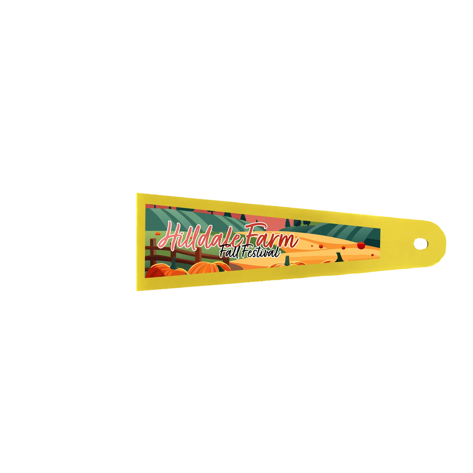 Custom Ice Scraper Heavy Duty Polystyrene Blade - 10 in - product view 324