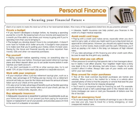 Big Block Memo Calendar Saturday Evening Post Art - 18.5 x 11 in - product view 8