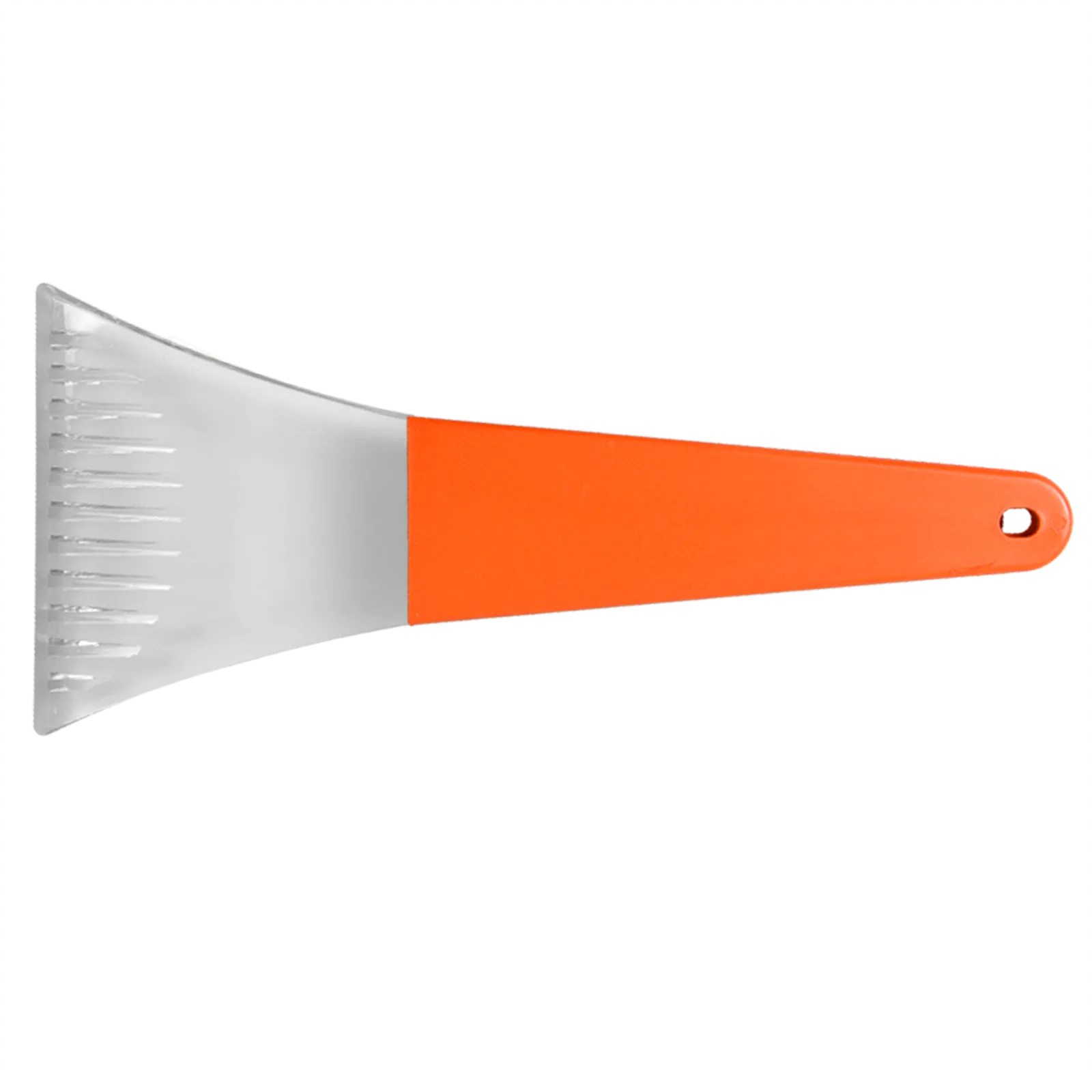 Custom Ice Scraper Extra Large Polystyrene Blade - 11.5 in - product view 12