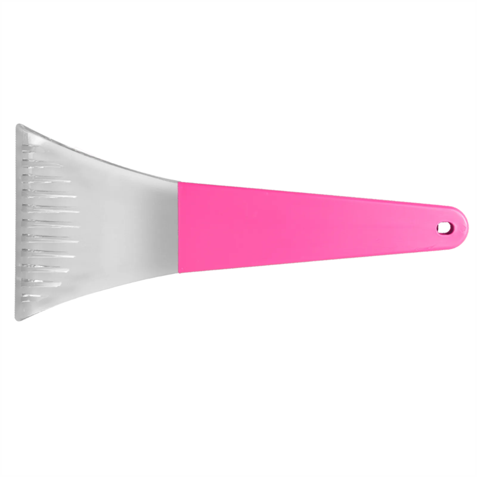 Custom Ice Scraper Extra Large Polystyrene Blade - 11.5 in - product view 13