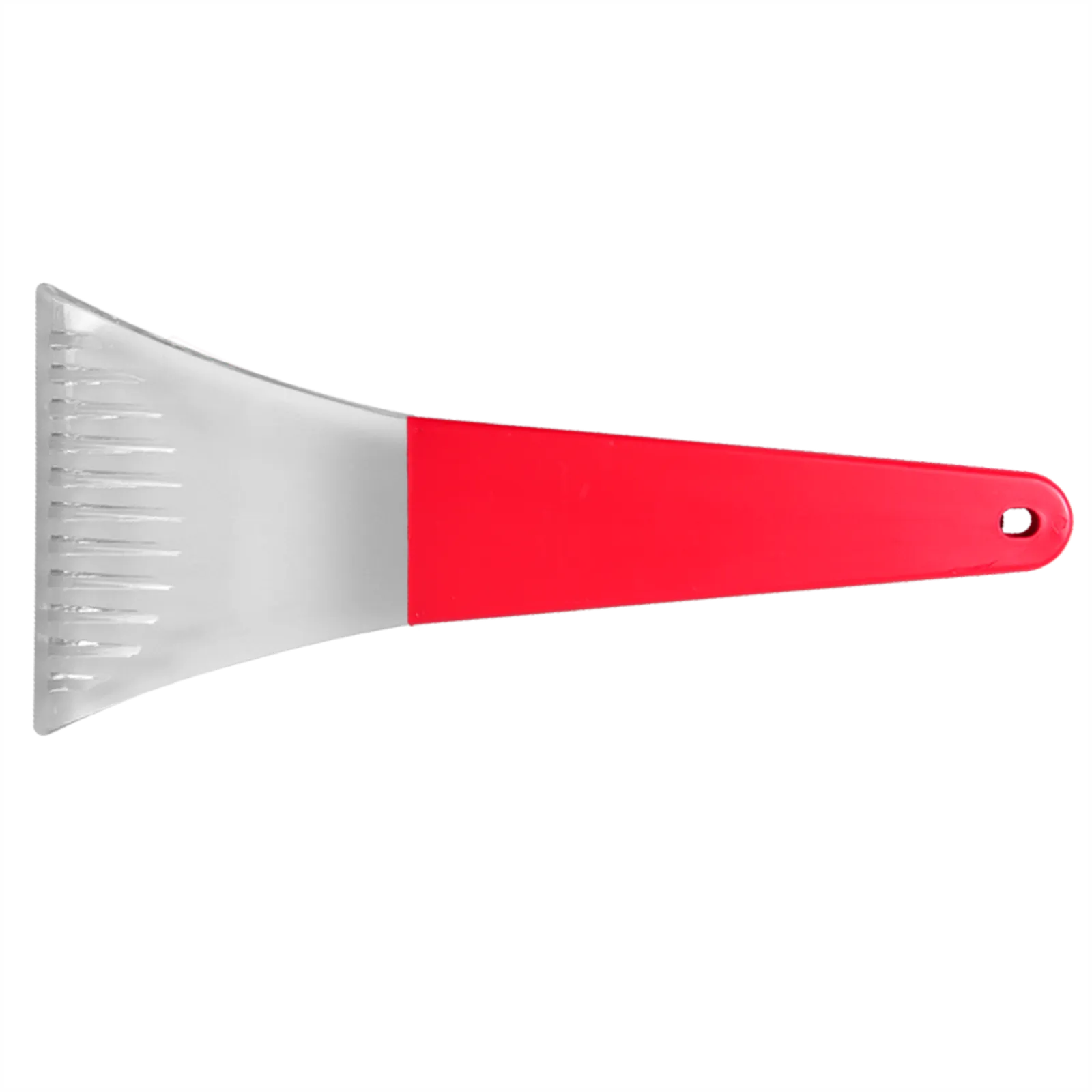 Custom Ice Scraper Extra Large Polystyrene Blade - 11.5 in - product view 14