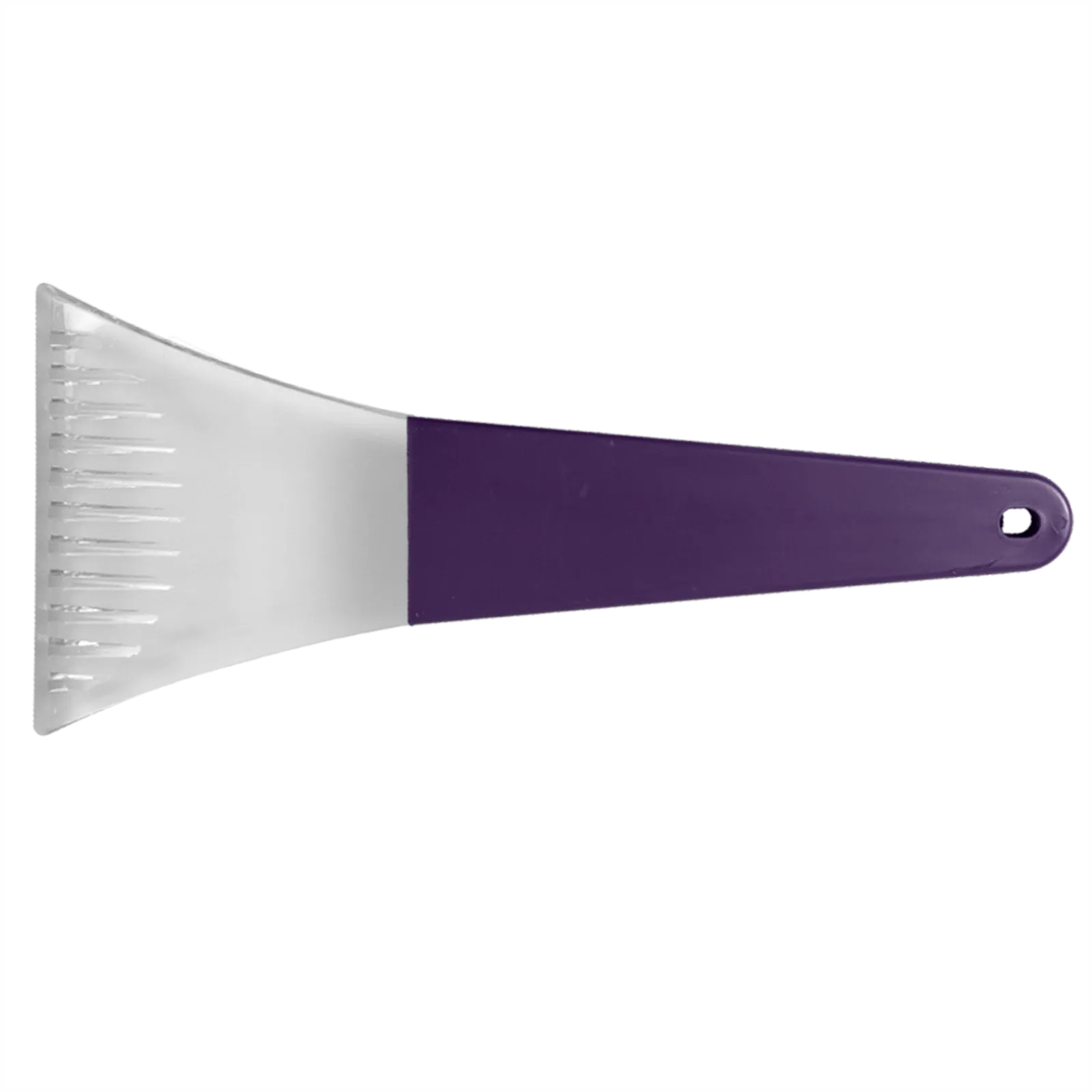 Custom Ice Scraper Extra Large Polystyrene Blade - 11.5 in - product view 17