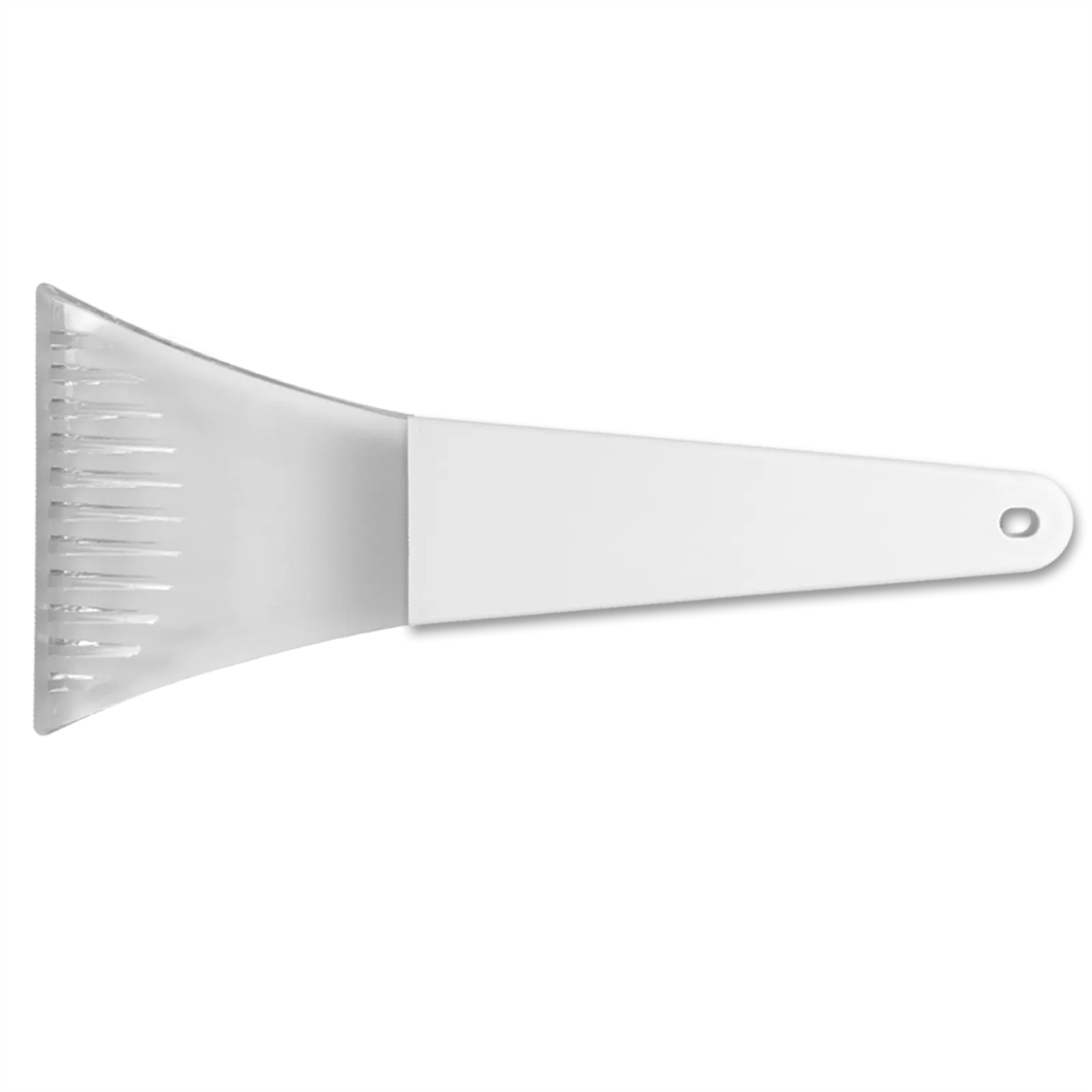 Custom Ice Scraper Extra Large Polystyrene Blade - 11.5 in - product view 18