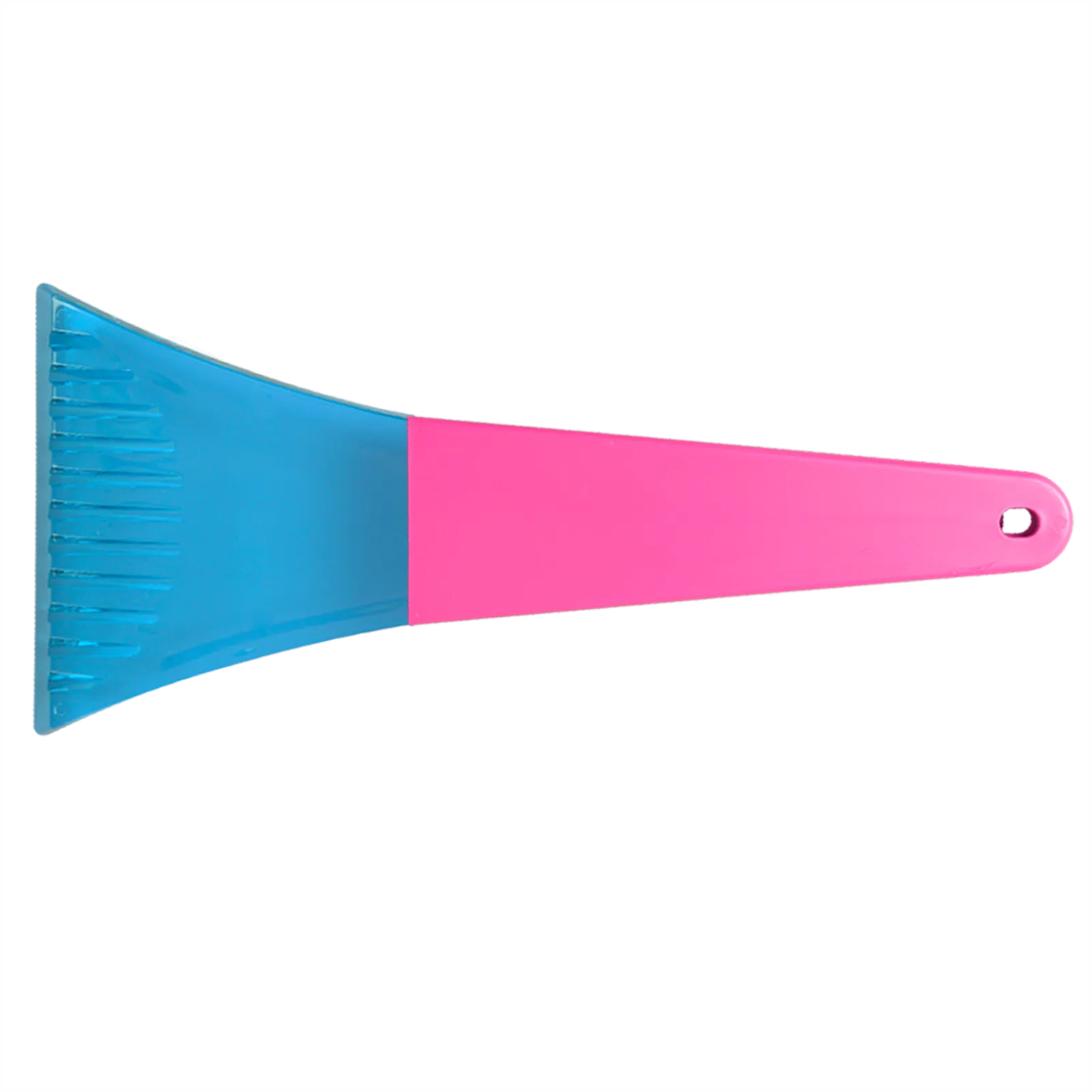 Custom Ice Scraper Extra Large Polystyrene Blade - 11.5 in - product view 43