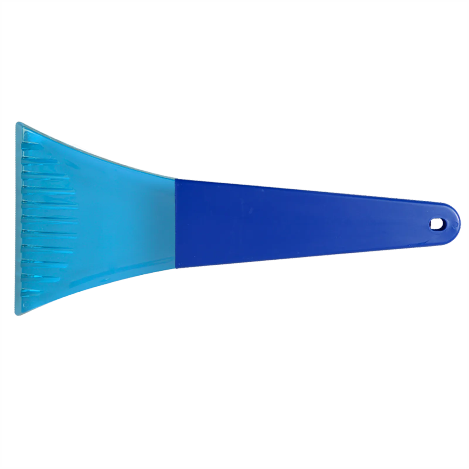 Custom Ice Scraper Extra Large Polystyrene Blade - 11.5 in - product view 45