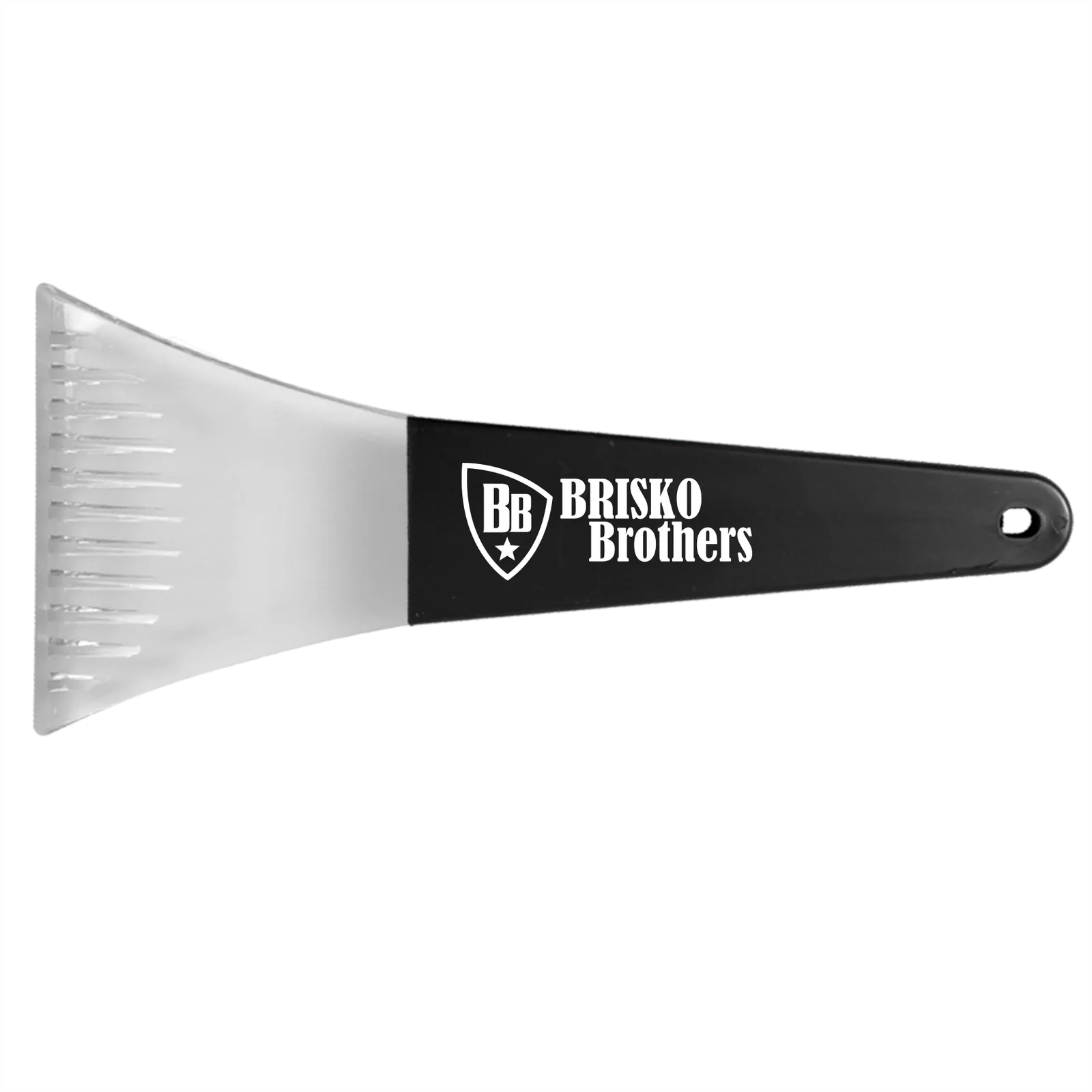 Custom Ice Scraper Extra Large Polystyrene Blade - 11.5 in - product view 50