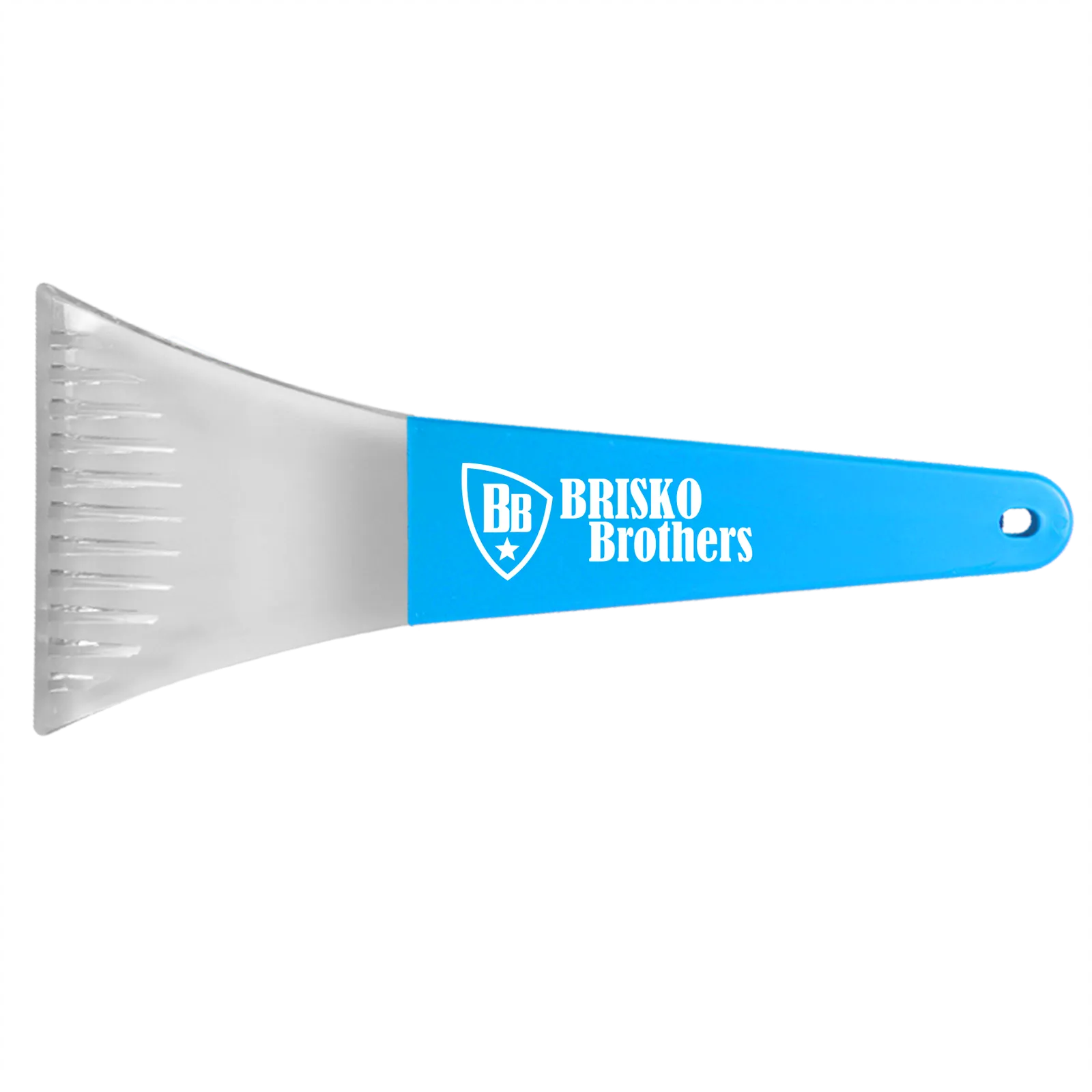 Custom Ice Scraper Extra Large Polystyrene Blade - 11.5 in - product view 52