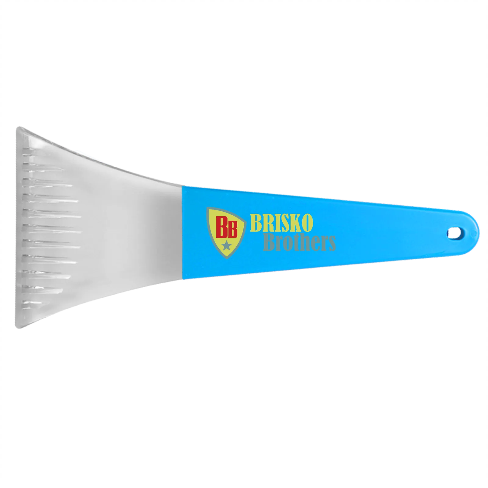 Custom Ice Scraper Extra Large Polystyrene Blade - 11.5 in - product view 53