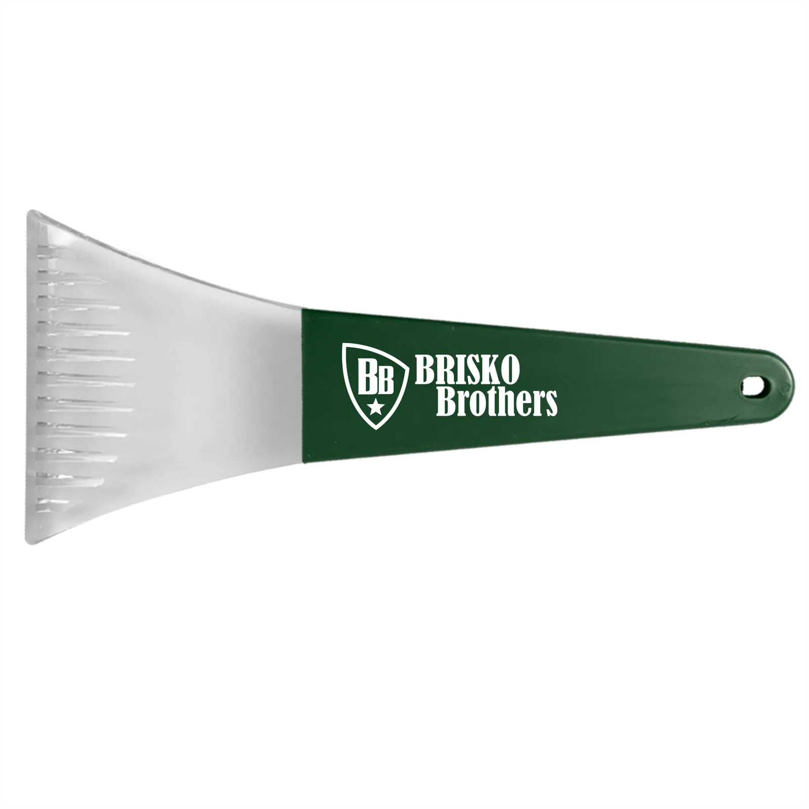 Custom Ice Scraper Extra Large Polystyrene Blade - 11.5 in - product view 54