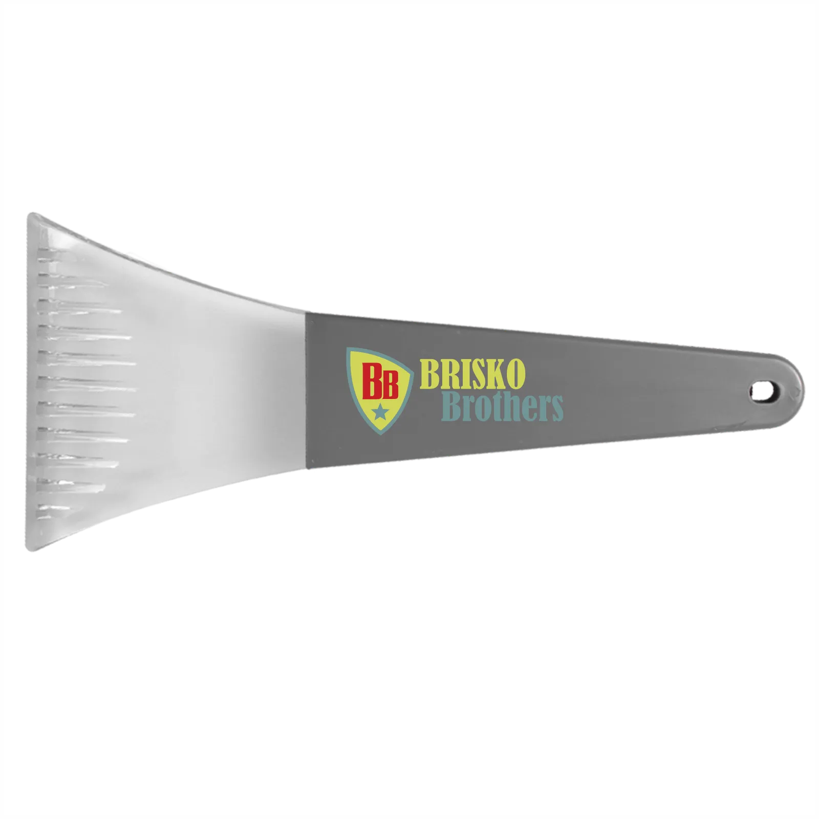 Custom Ice Scraper Extra Large Polystyrene Blade - 11.5 in - product view 57