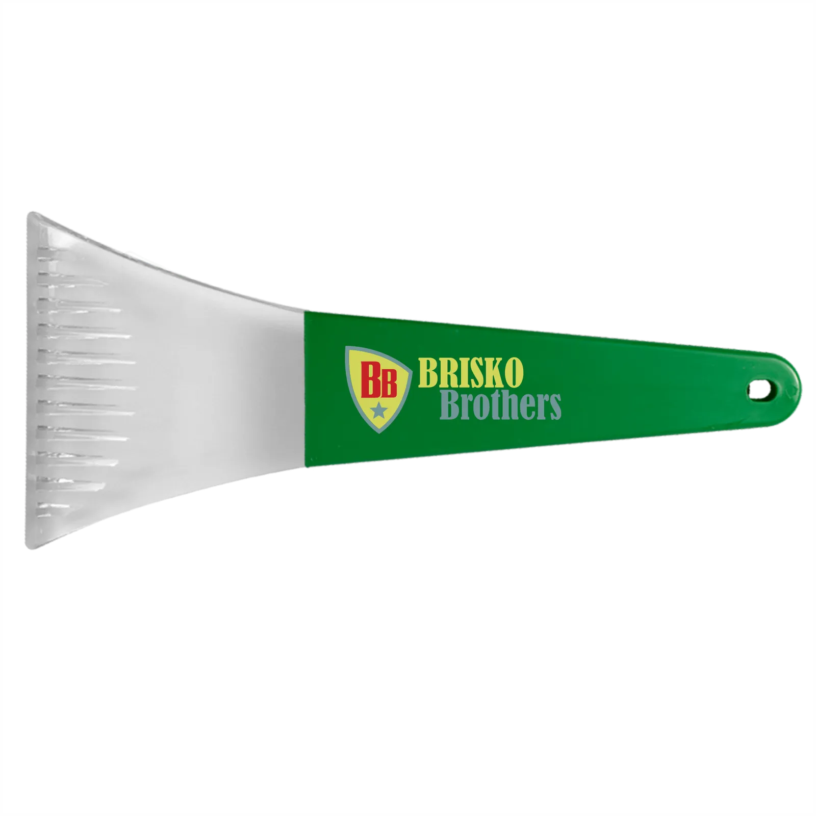 Custom Ice Scraper Extra Large Polystyrene Blade - 11.5 in - product view 59