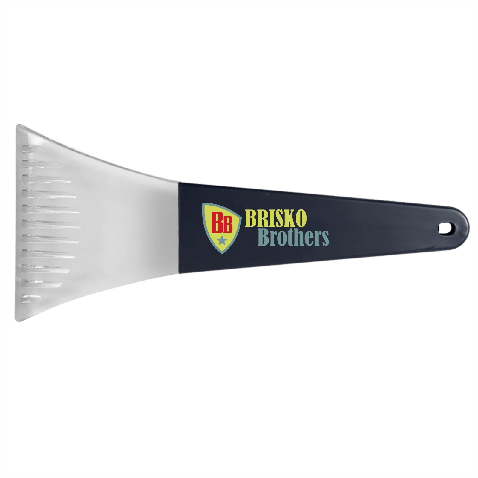 Custom Ice Scraper Extra Large Polystyrene Blade - 11.5 in - product view 63