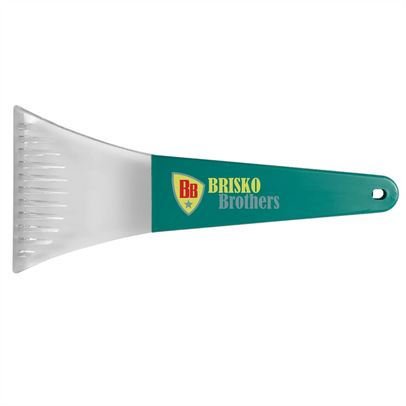 Custom Ice Scraper Extra Large Polystyrene Blade - 11.5 in - product view 73