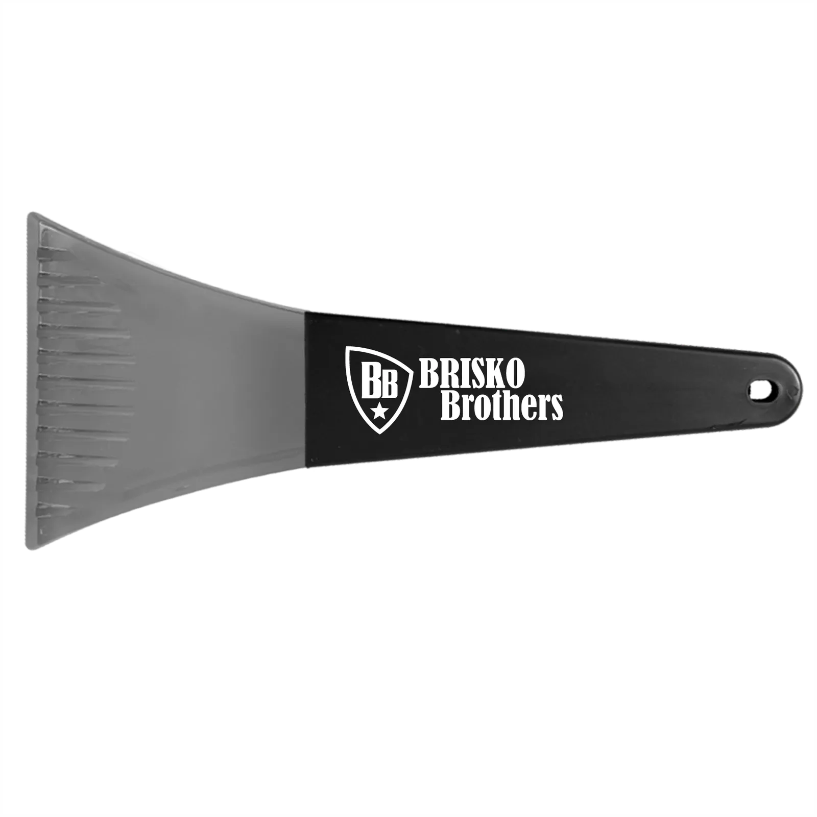 Custom Ice Scraper Extra Large Polystyrene Blade - 11.5 in - product view 80