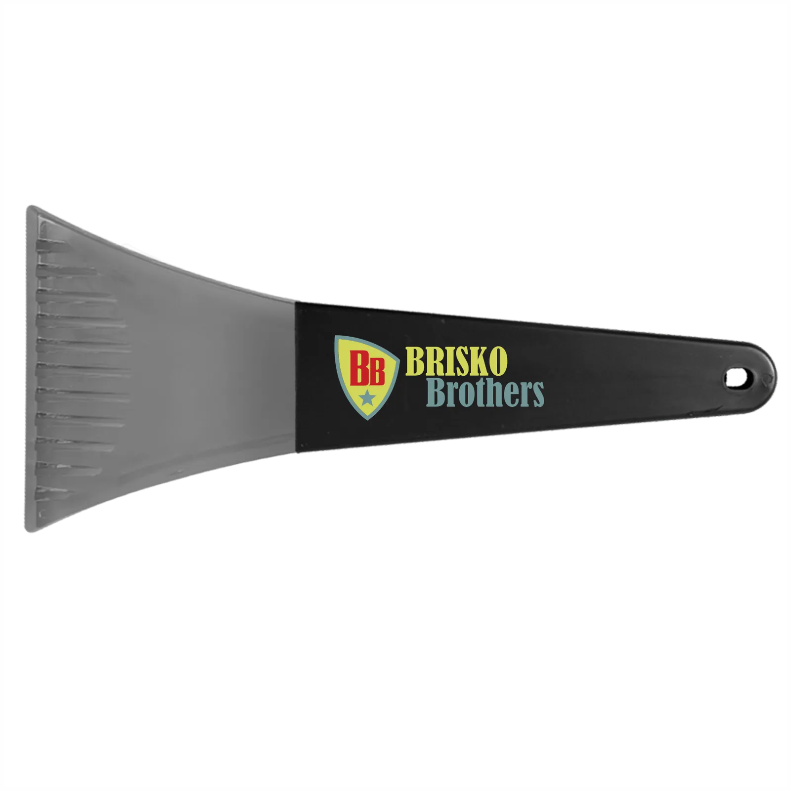 Custom Ice Scraper Extra Large Polystyrene Blade - 11.5 in - product view 81