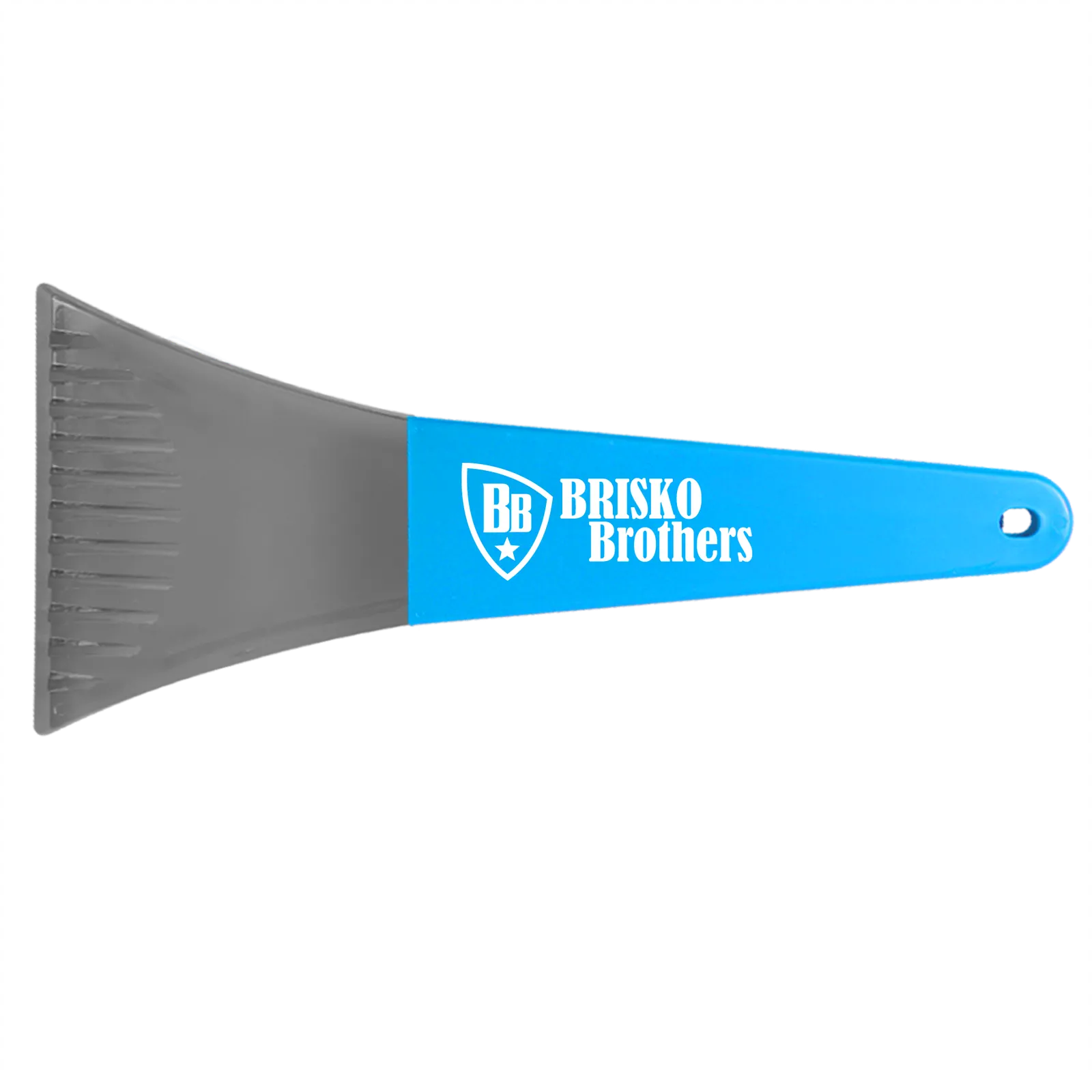 Custom Ice Scraper Extra Large Polystyrene Blade - 11.5 in - product view 82