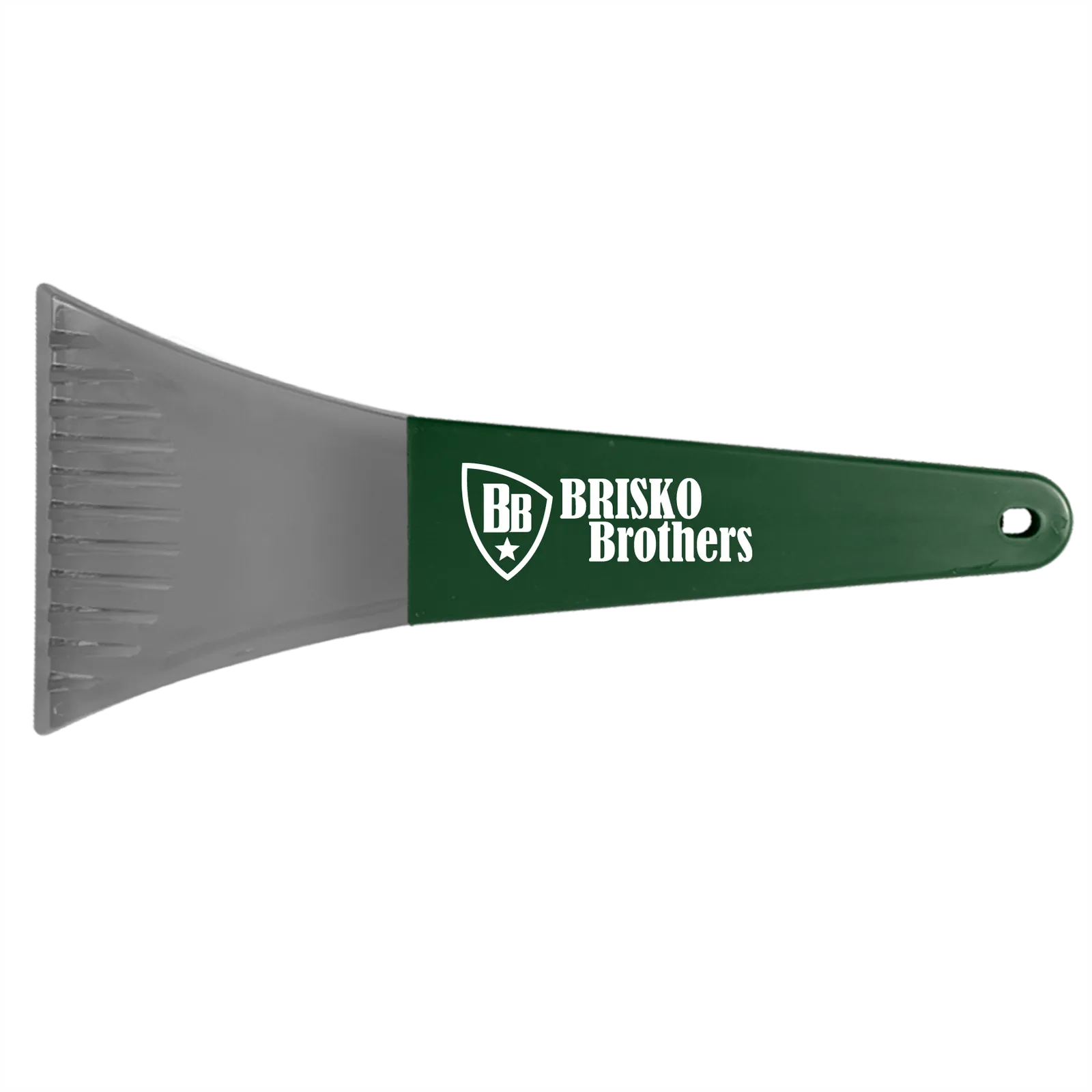 Custom Ice Scraper Extra Large Polystyrene Blade - 11.5 in - product view 84