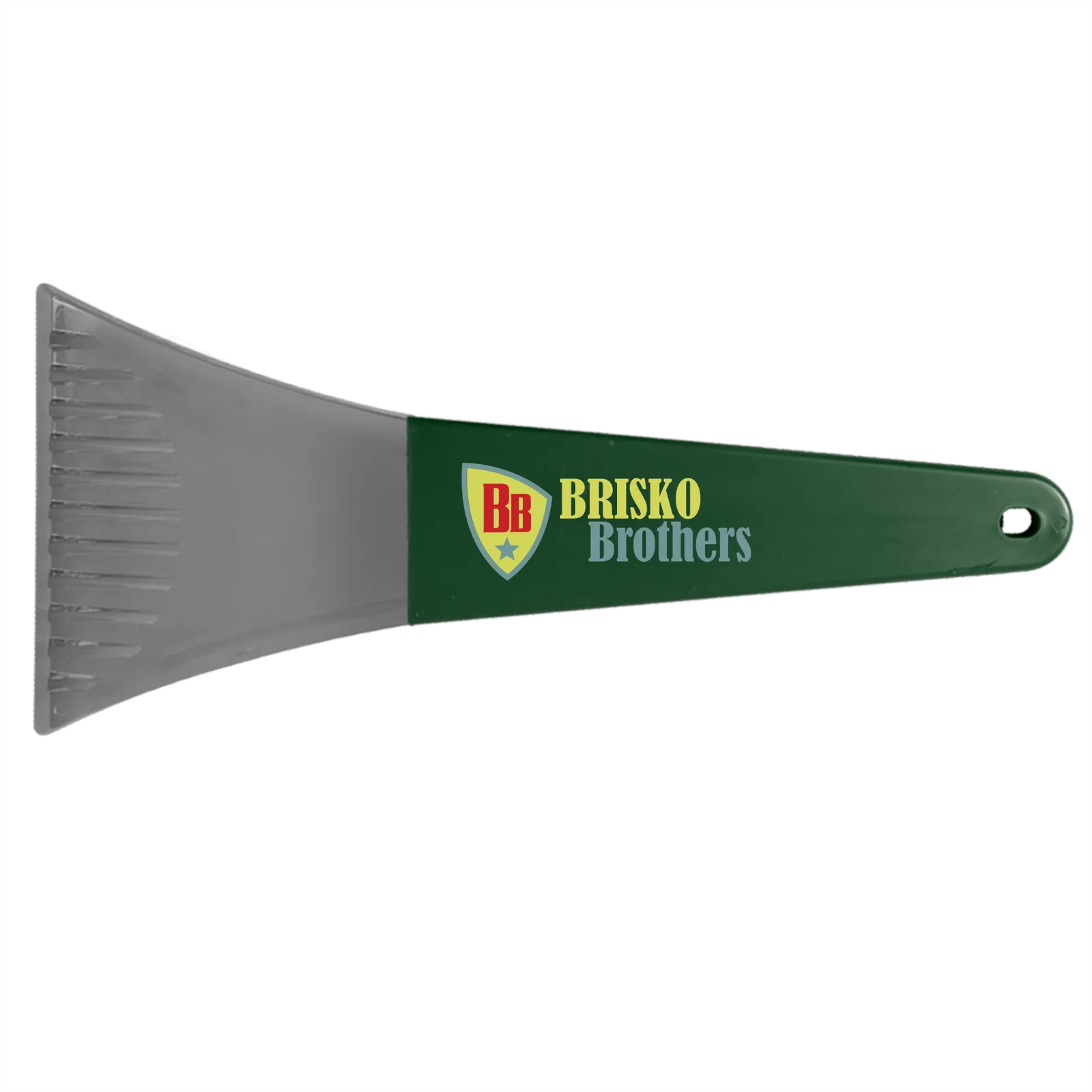 Custom Ice Scraper Extra Large Polystyrene Blade - 11.5 in - product view 85