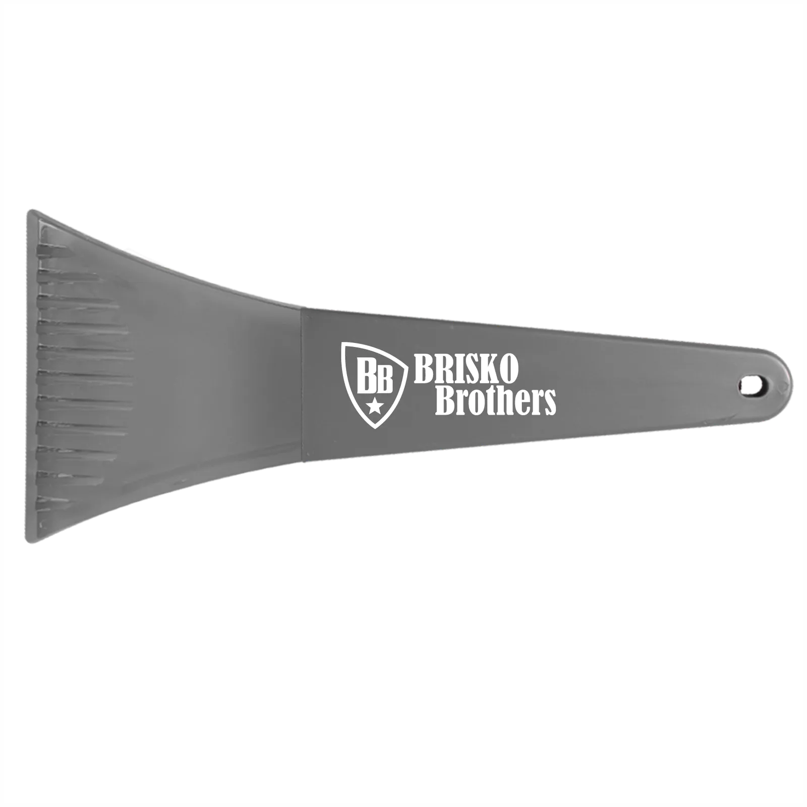 Custom Ice Scraper Extra Large Polystyrene Blade - 11.5 in - product view 86