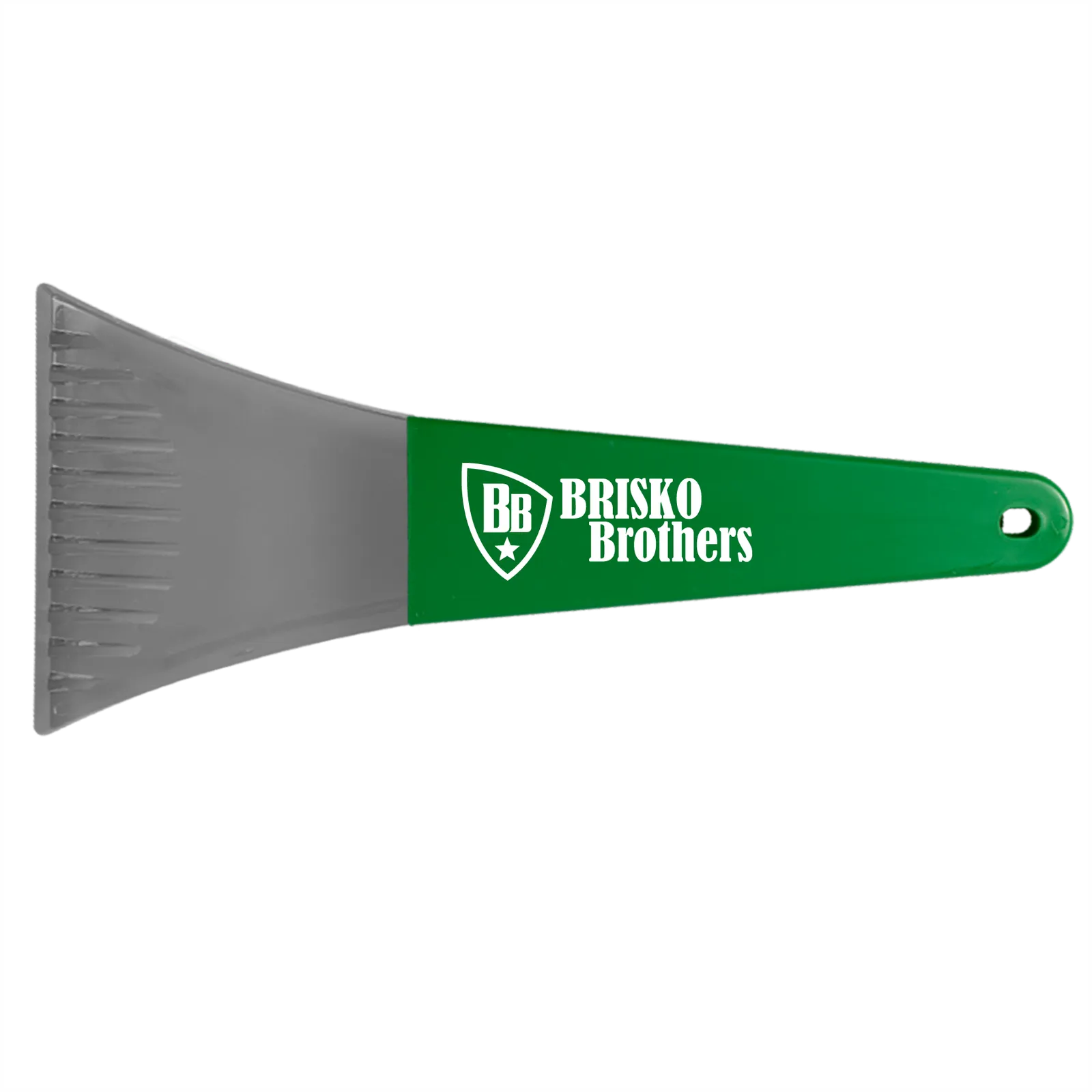 Custom Ice Scraper Extra Large Polystyrene Blade - 11.5 in - product view 88